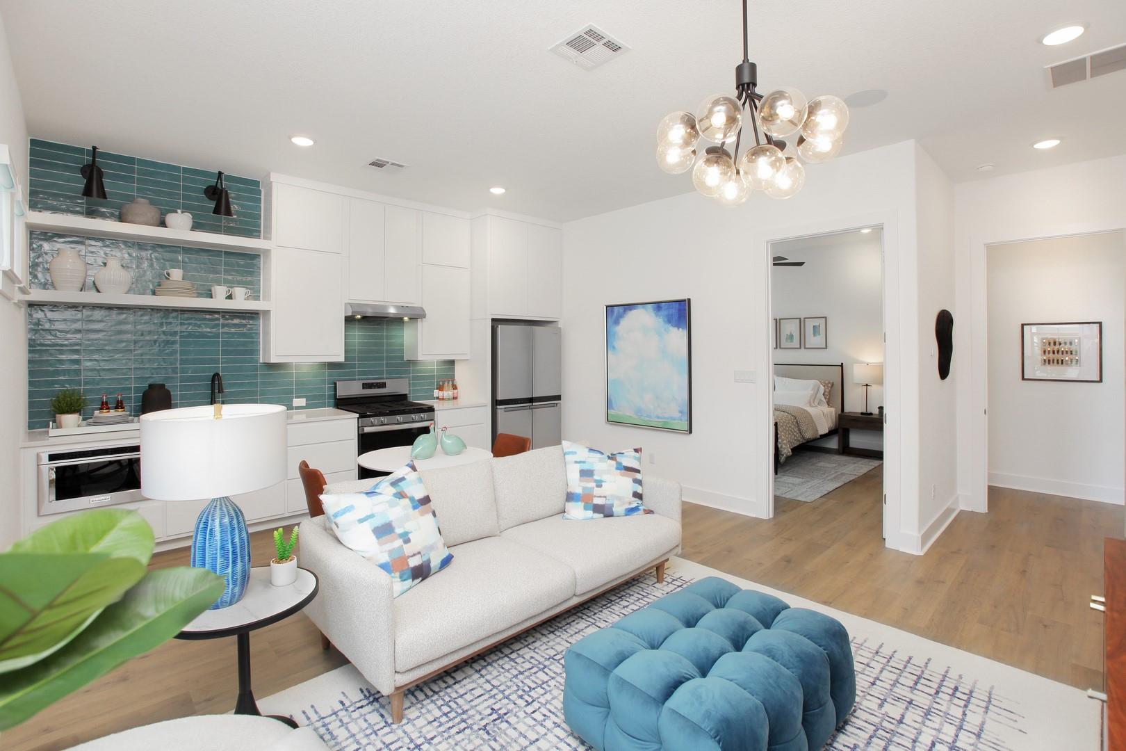 1804 Morning Mist Dr, Georgetown, TX 78628