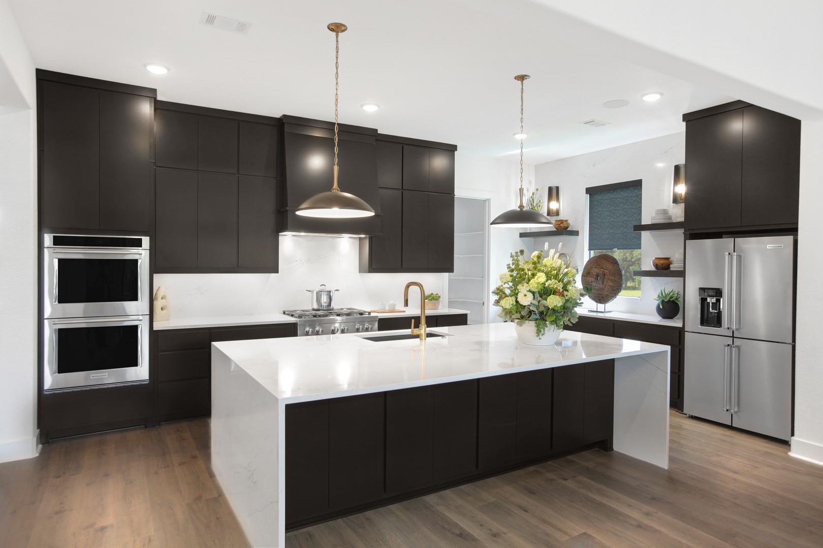 1804 Morning Mist Dr, Georgetown, TX 78628