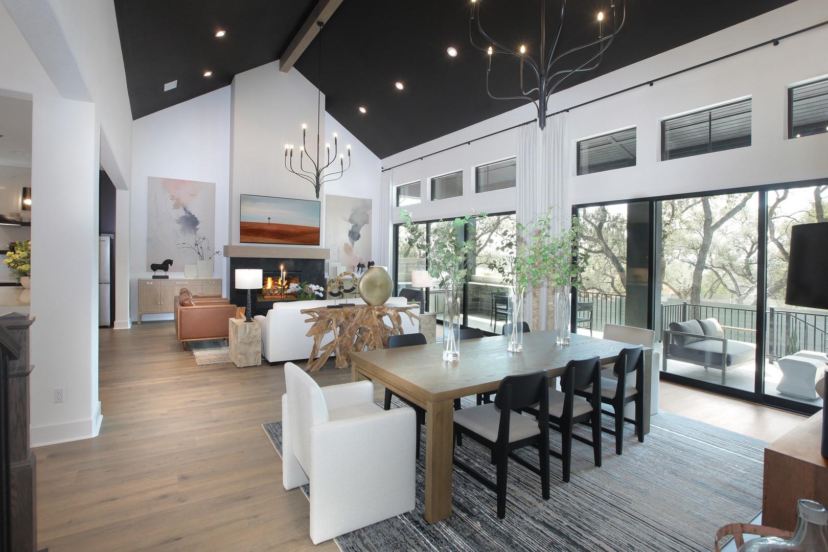 1804 Morning Mist Dr, Georgetown, TX 78628