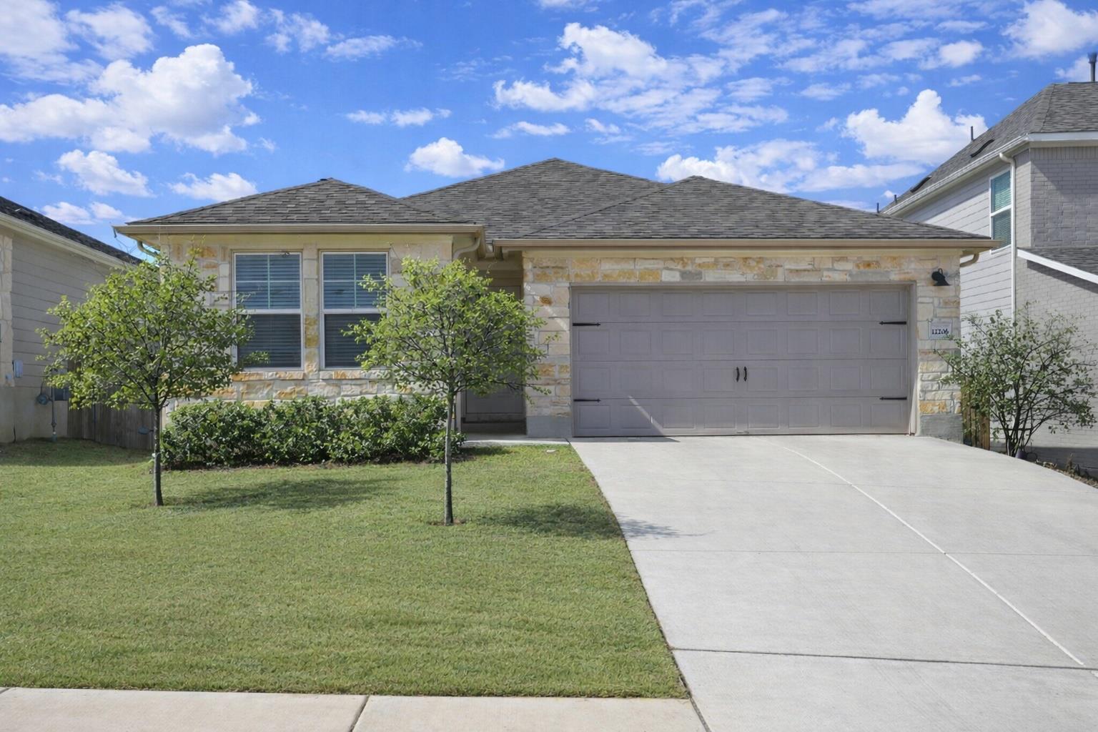 12206 Purple Prairie Ln, Buda, TX 78610