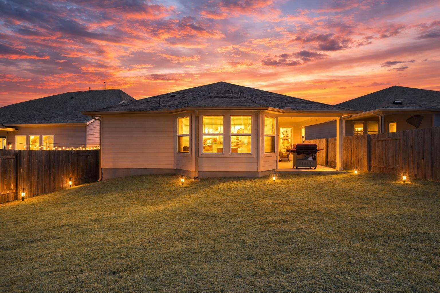 12206 Purple Prairie Ln, Buda, TX 78610