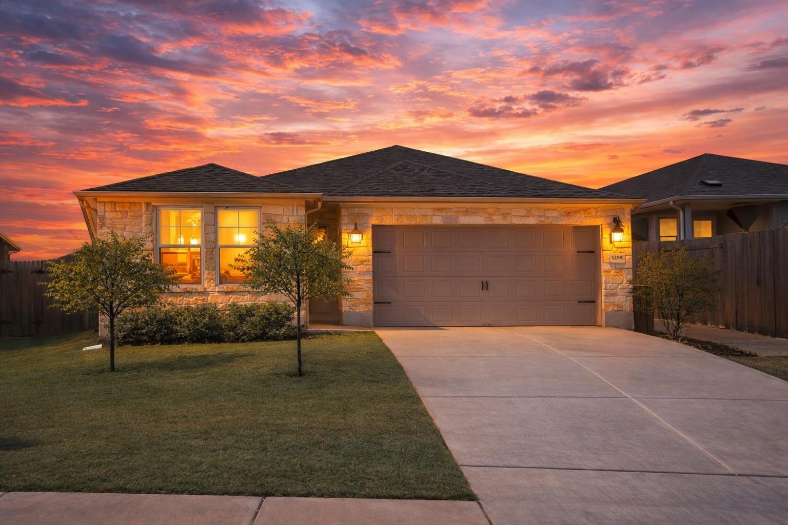 12206 Purple Prairie Ln, Buda, TX 78610