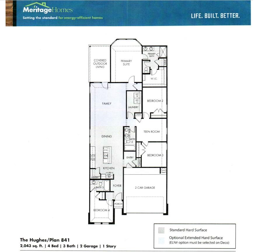 12206 Purple Prairie Ln, Buda, TX 78610