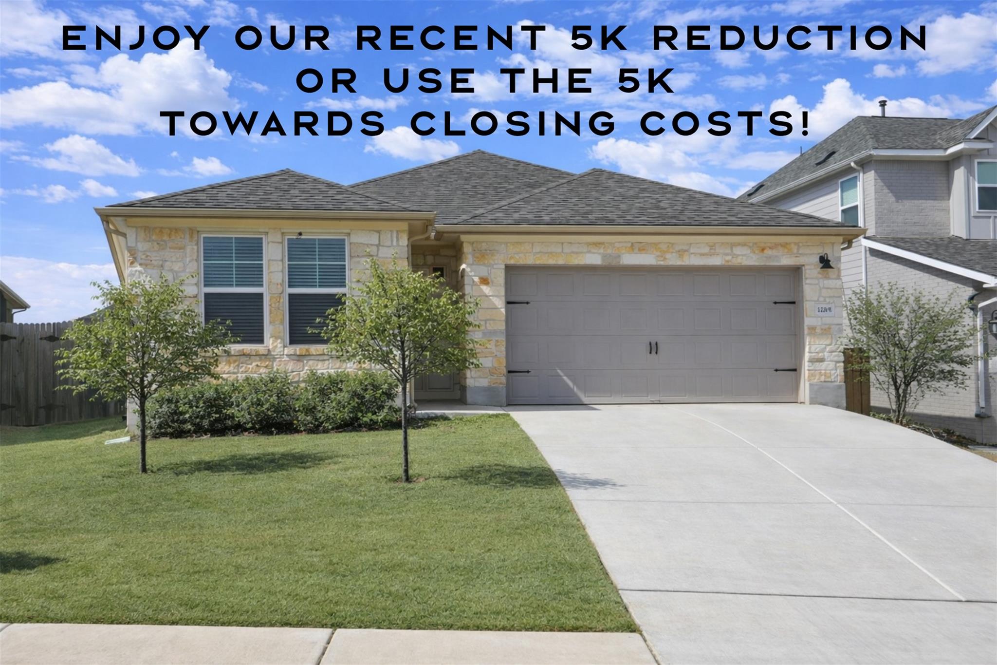 12206 Purple Prairie Ln, Buda, TX 78610