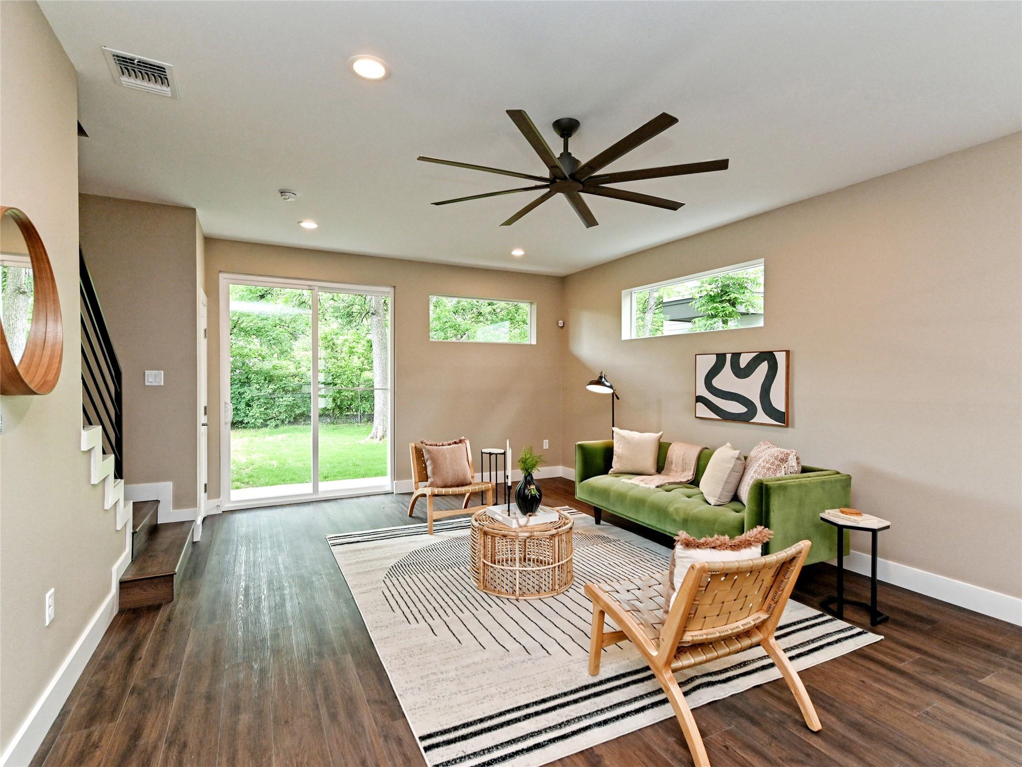 1202 Cometa St # B, Austin, TX 78721