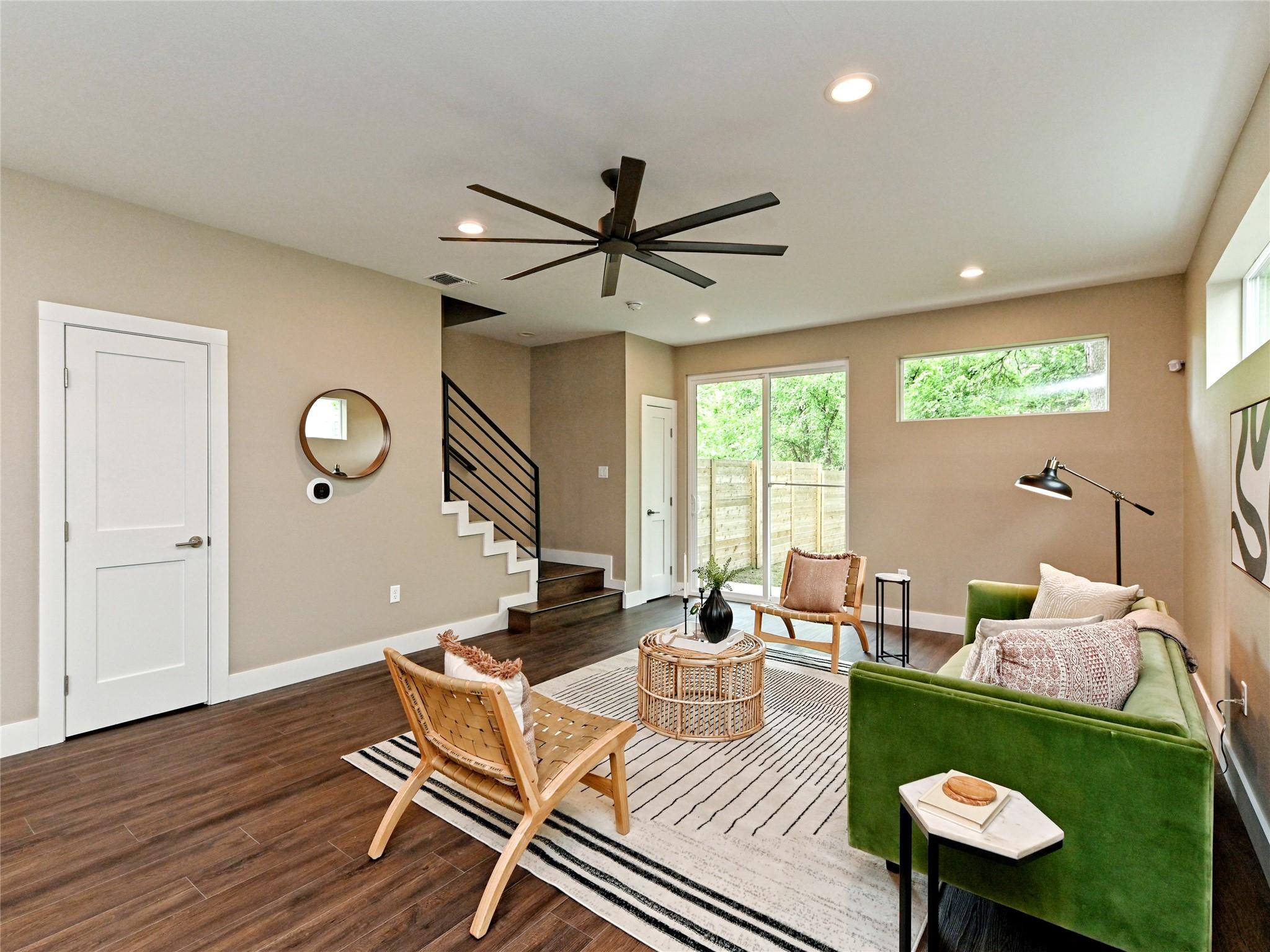 1202 Cometa St # B, Austin, TX 78721