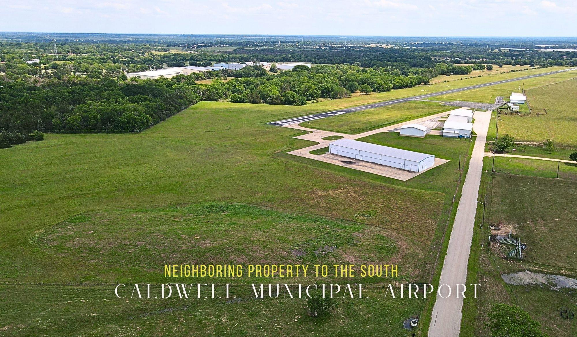 TBD Hull Street (+6.68 acres), Caldwell, TX 77836