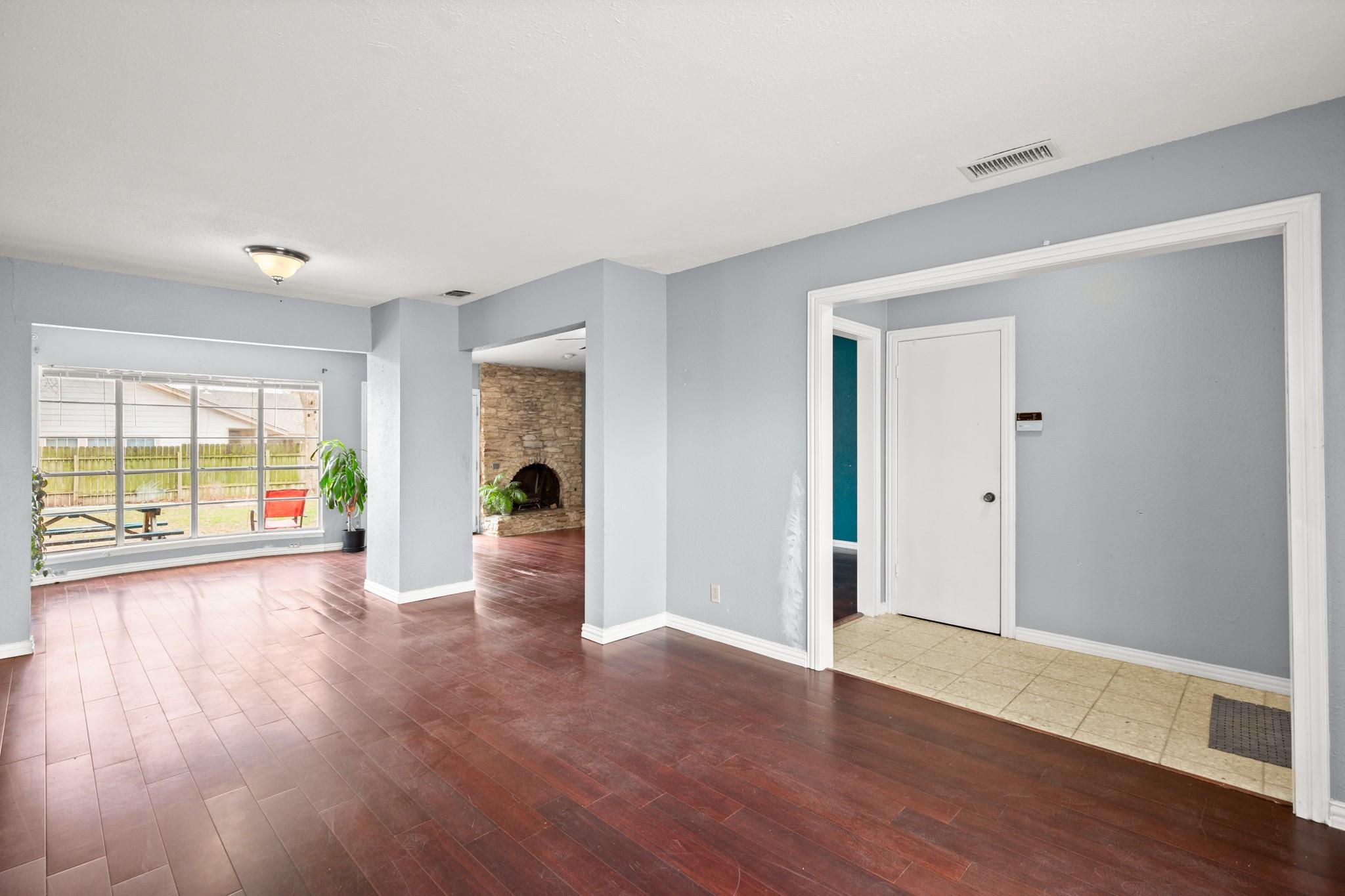 9836 Childress Dr, Austin, TX 78753