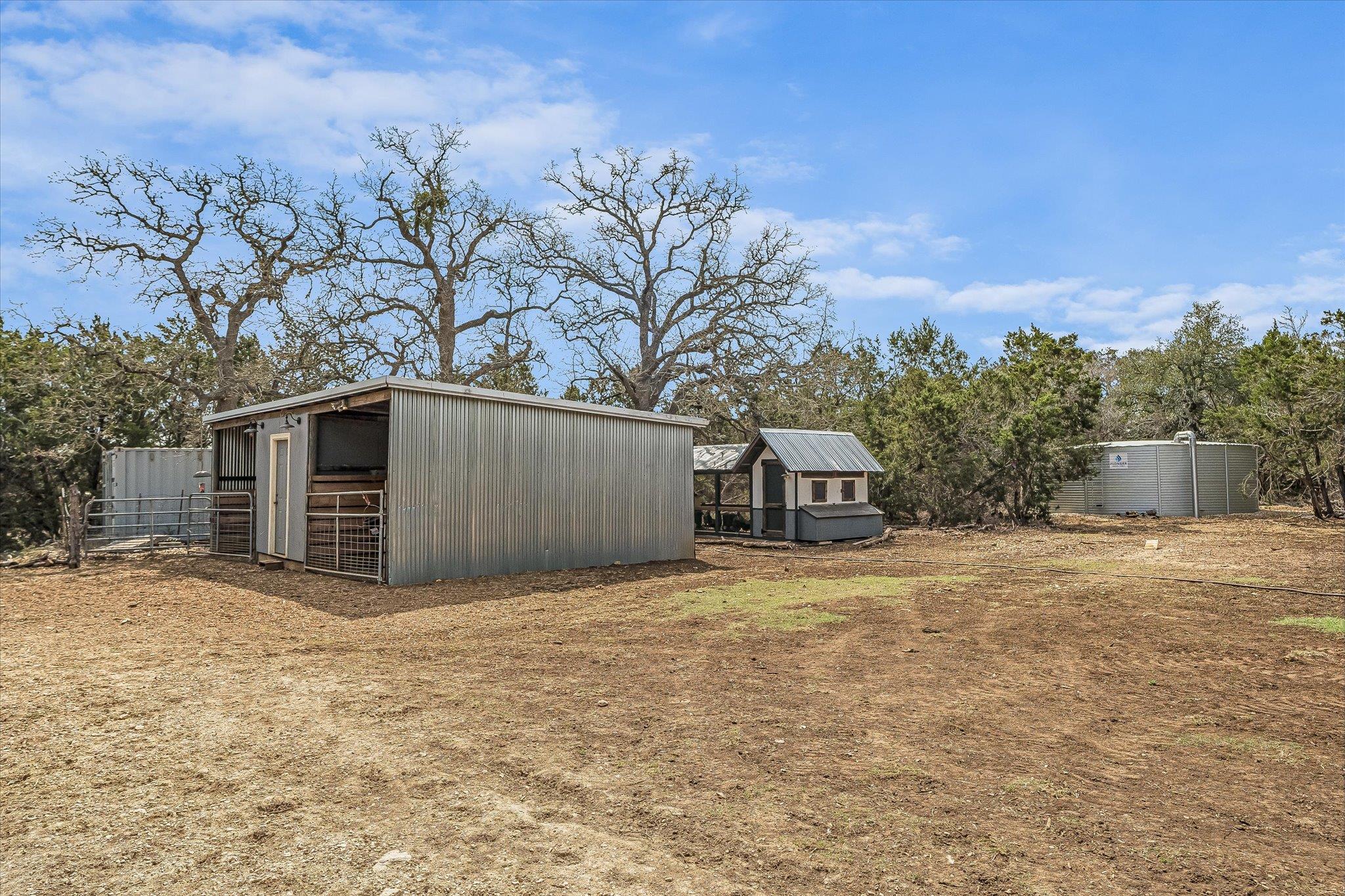 3501 Pursley Rd, Dripping Springs, TX 78620