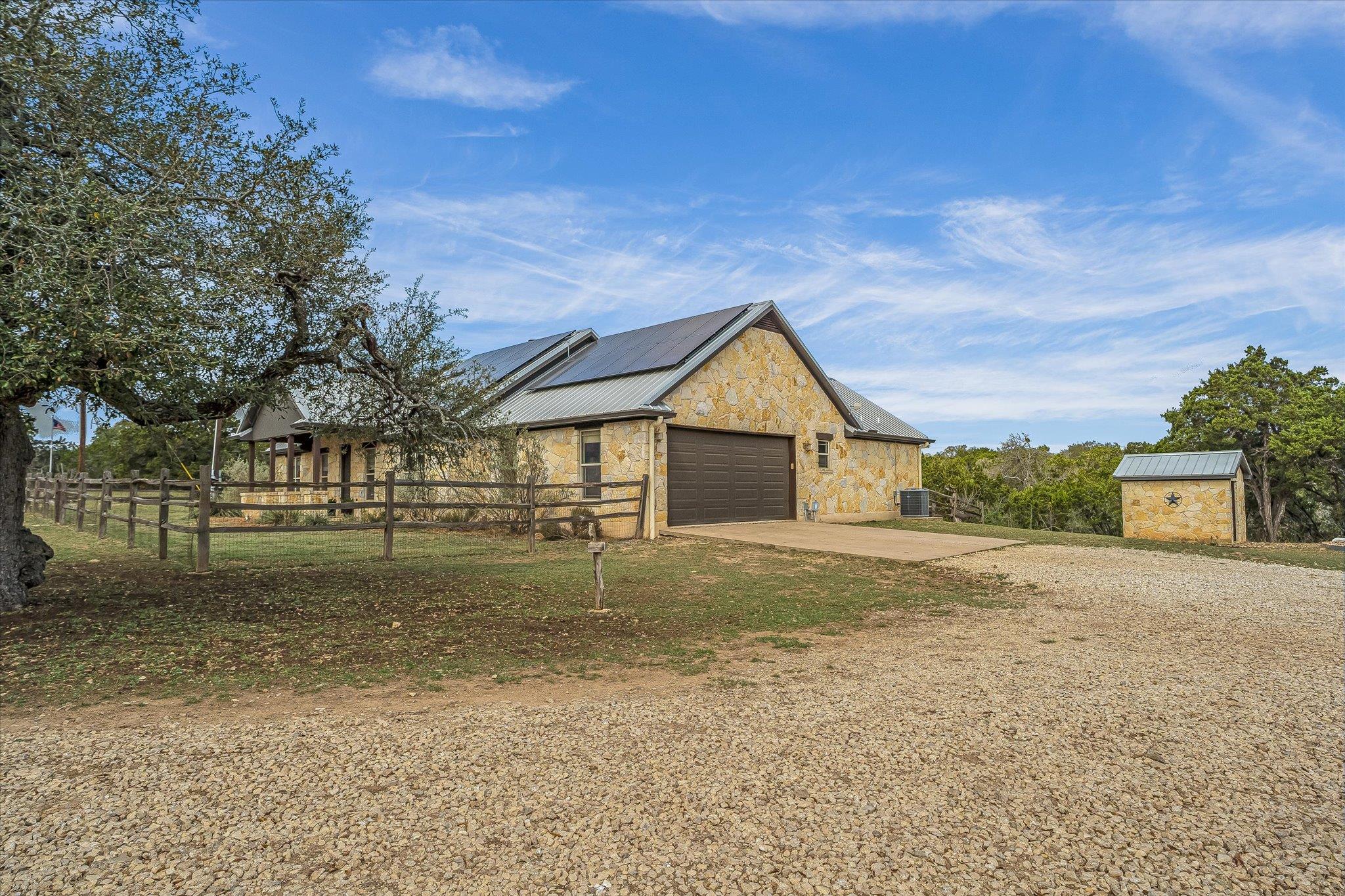 3501 Pursley Rd, Dripping Springs, TX 78620