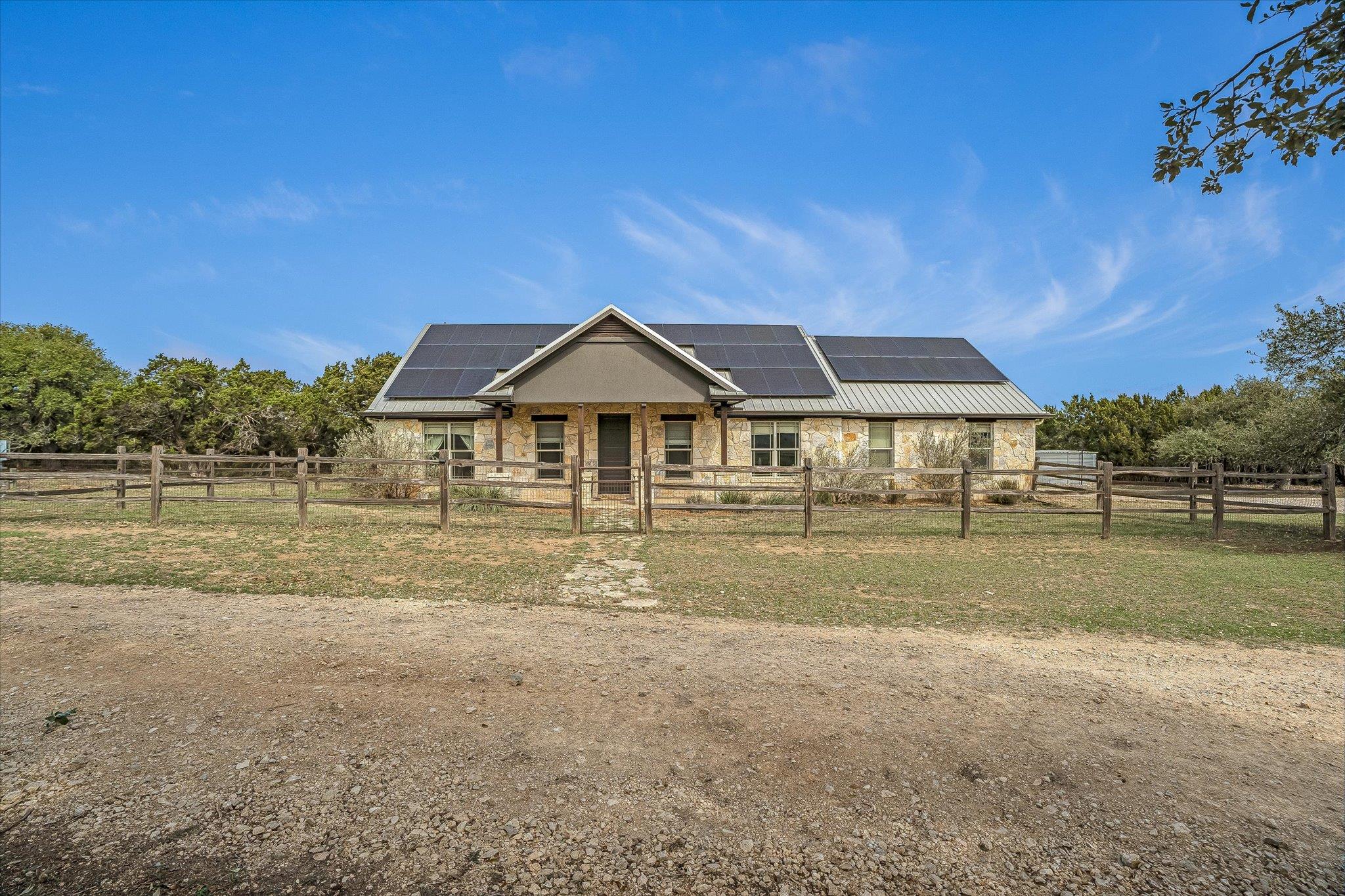 3501 Pursley Rd, Dripping Springs, TX 78620