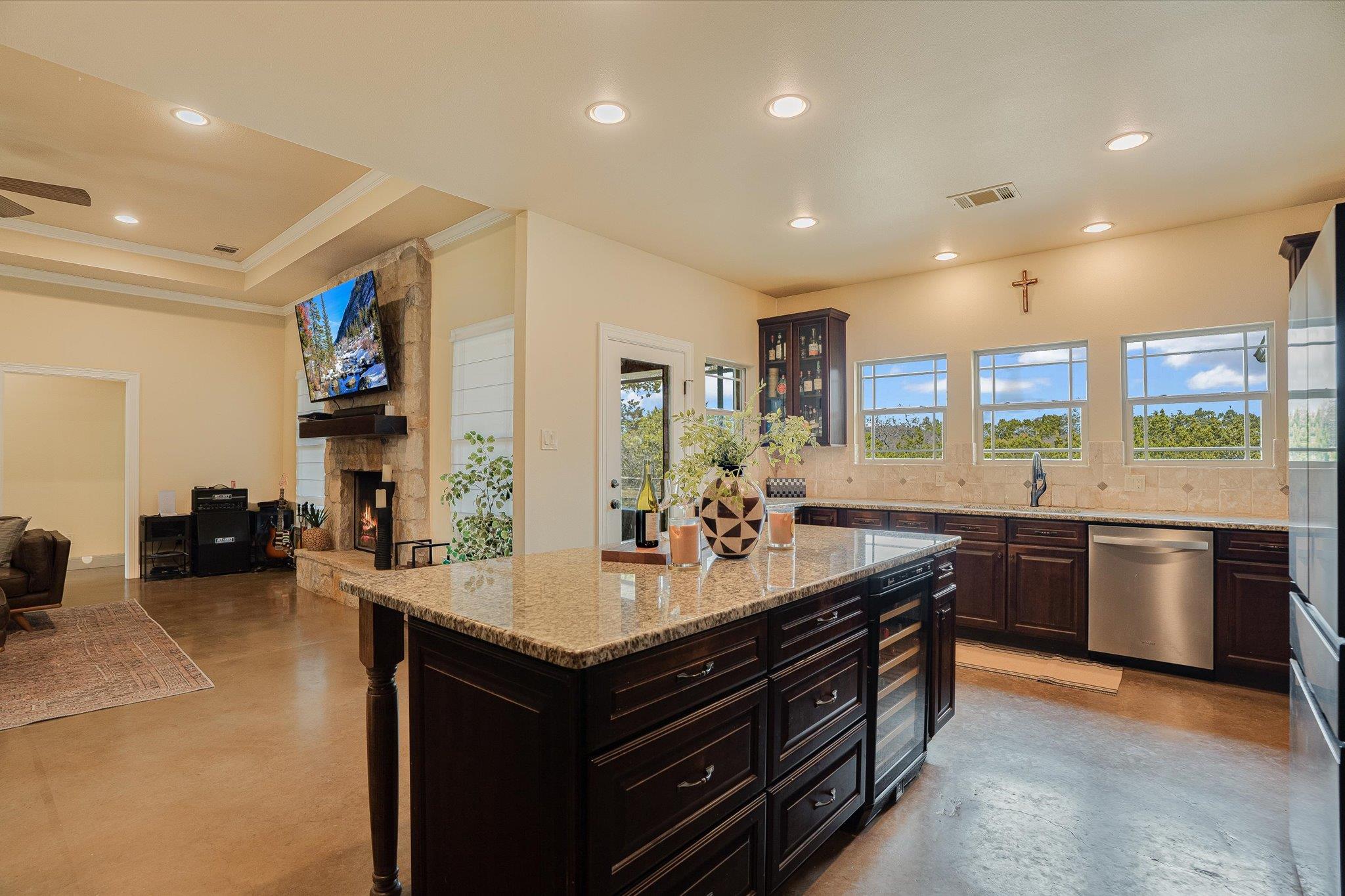 3501 Pursley Rd, Dripping Springs, TX 78620