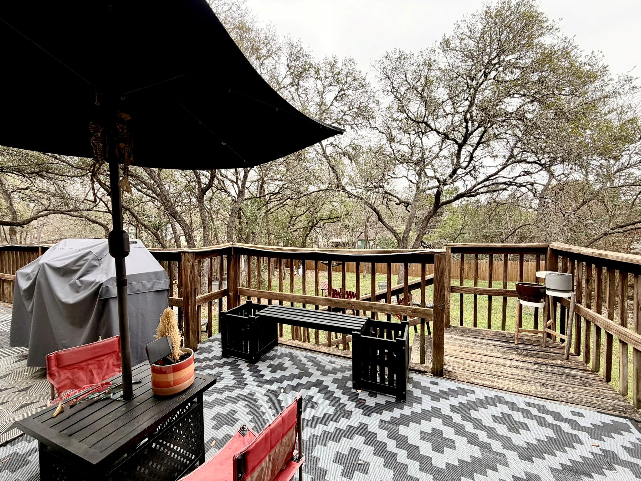 619 Franklin Dr, San Marcos, TX 78666