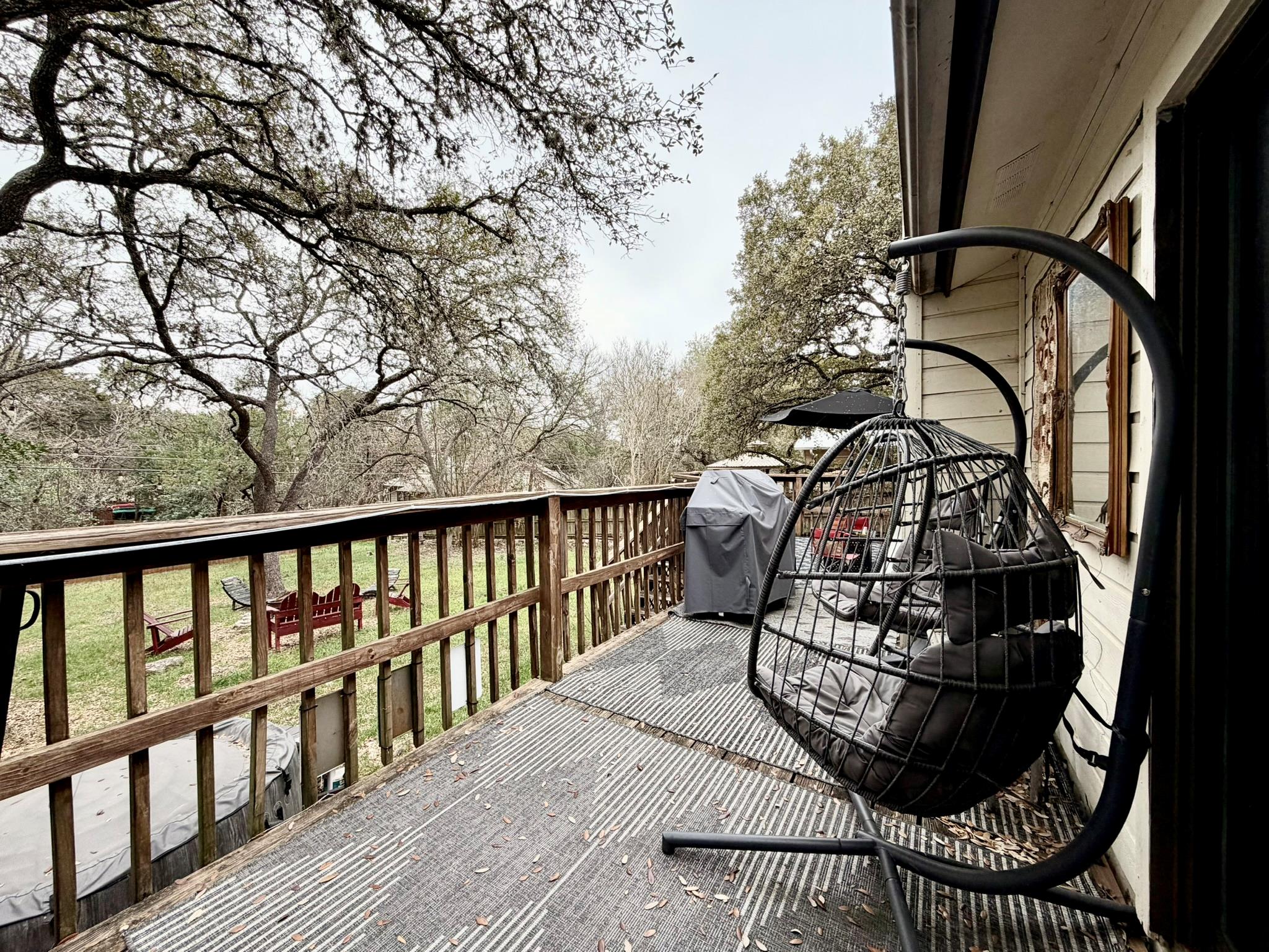 619 Franklin Dr, San Marcos, TX 78666