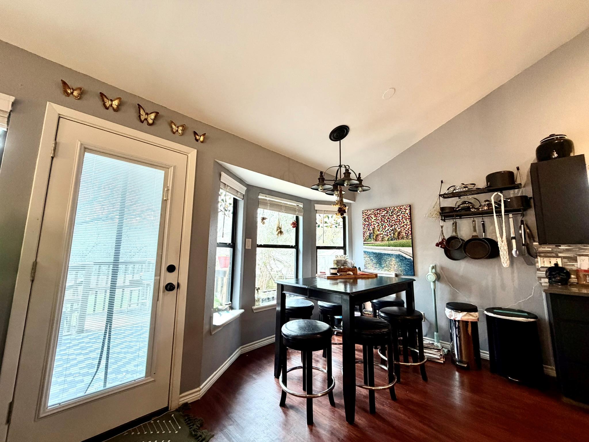 619 Franklin Dr, San Marcos, TX 78666