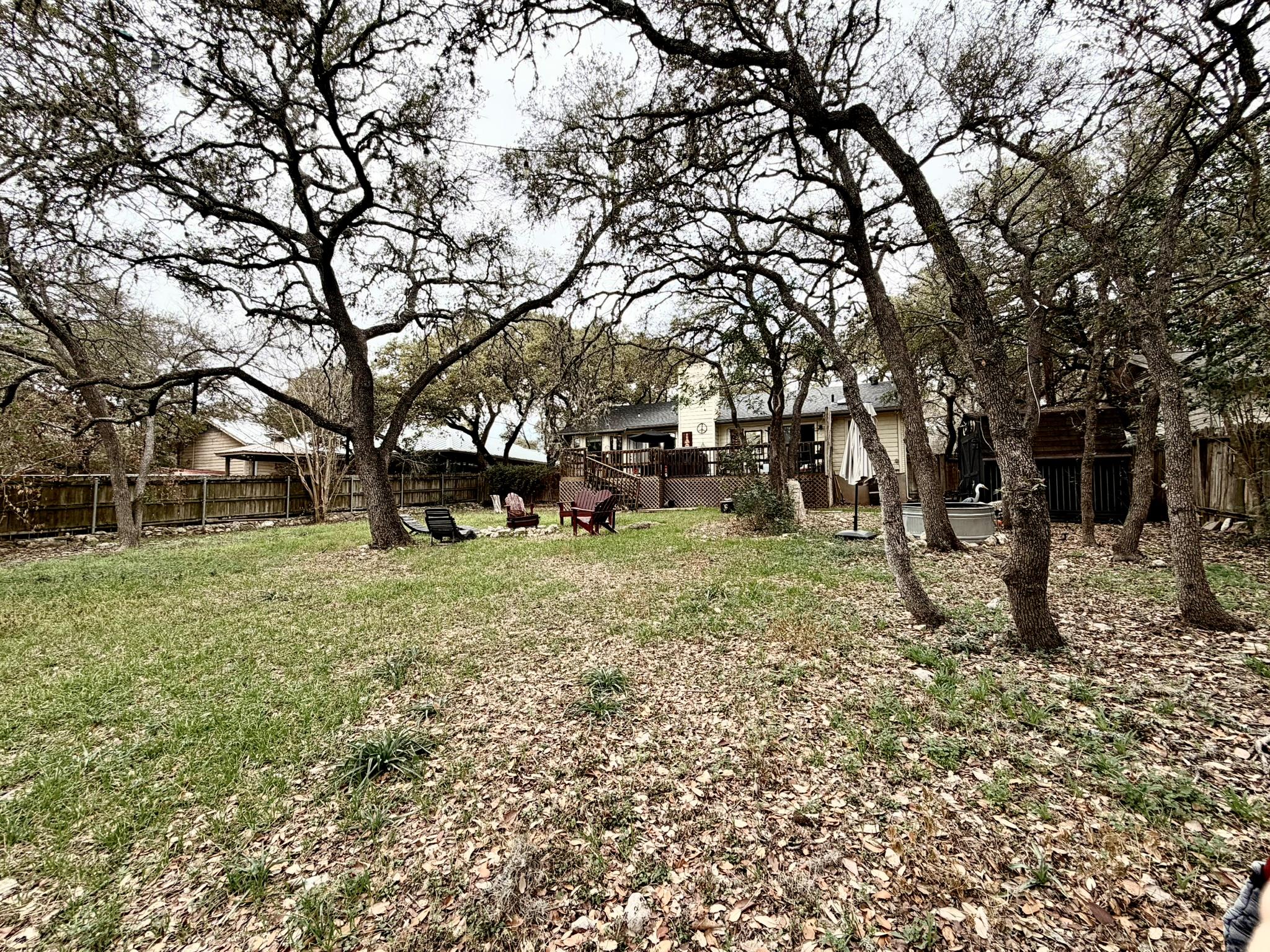 619 Franklin Dr, San Marcos, TX 78666