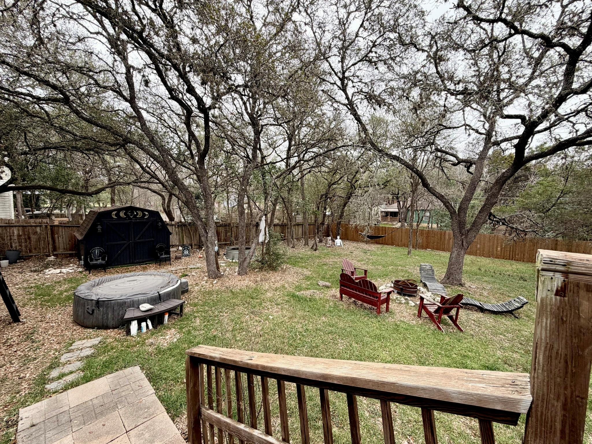 619 Franklin Dr, San Marcos, TX 78666