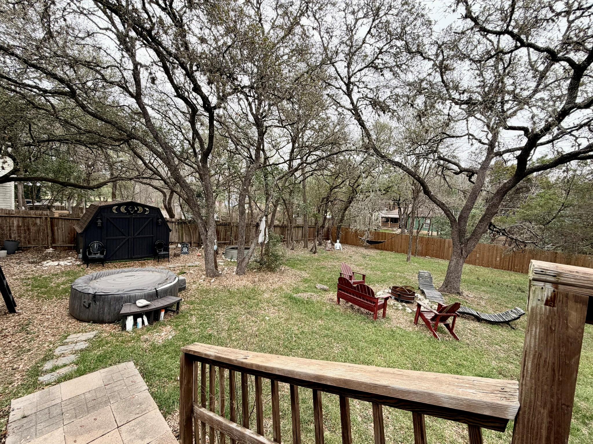 619 Franklin Dr, San Marcos, TX 78666