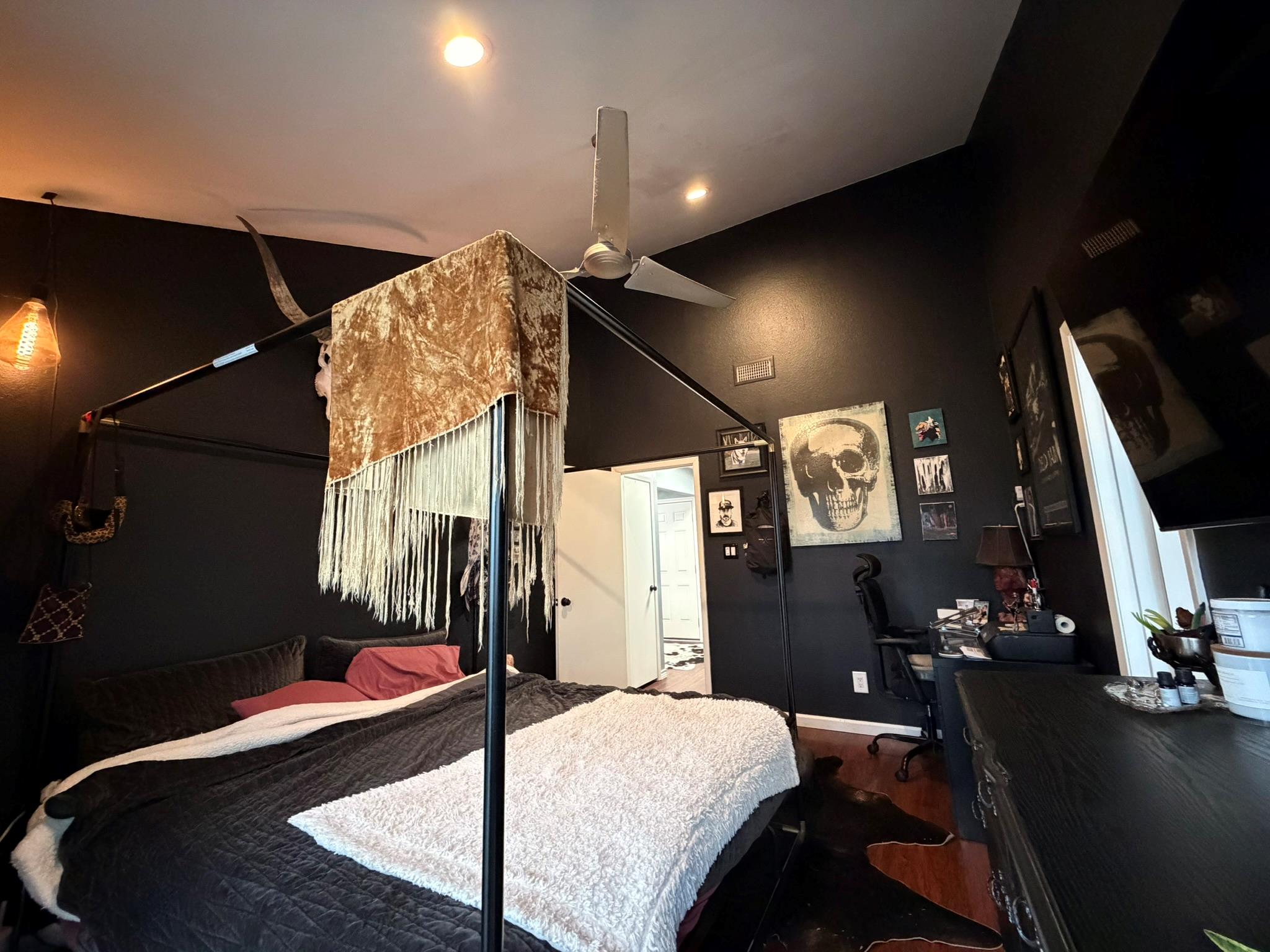 619 Franklin Dr, San Marcos, TX 78666