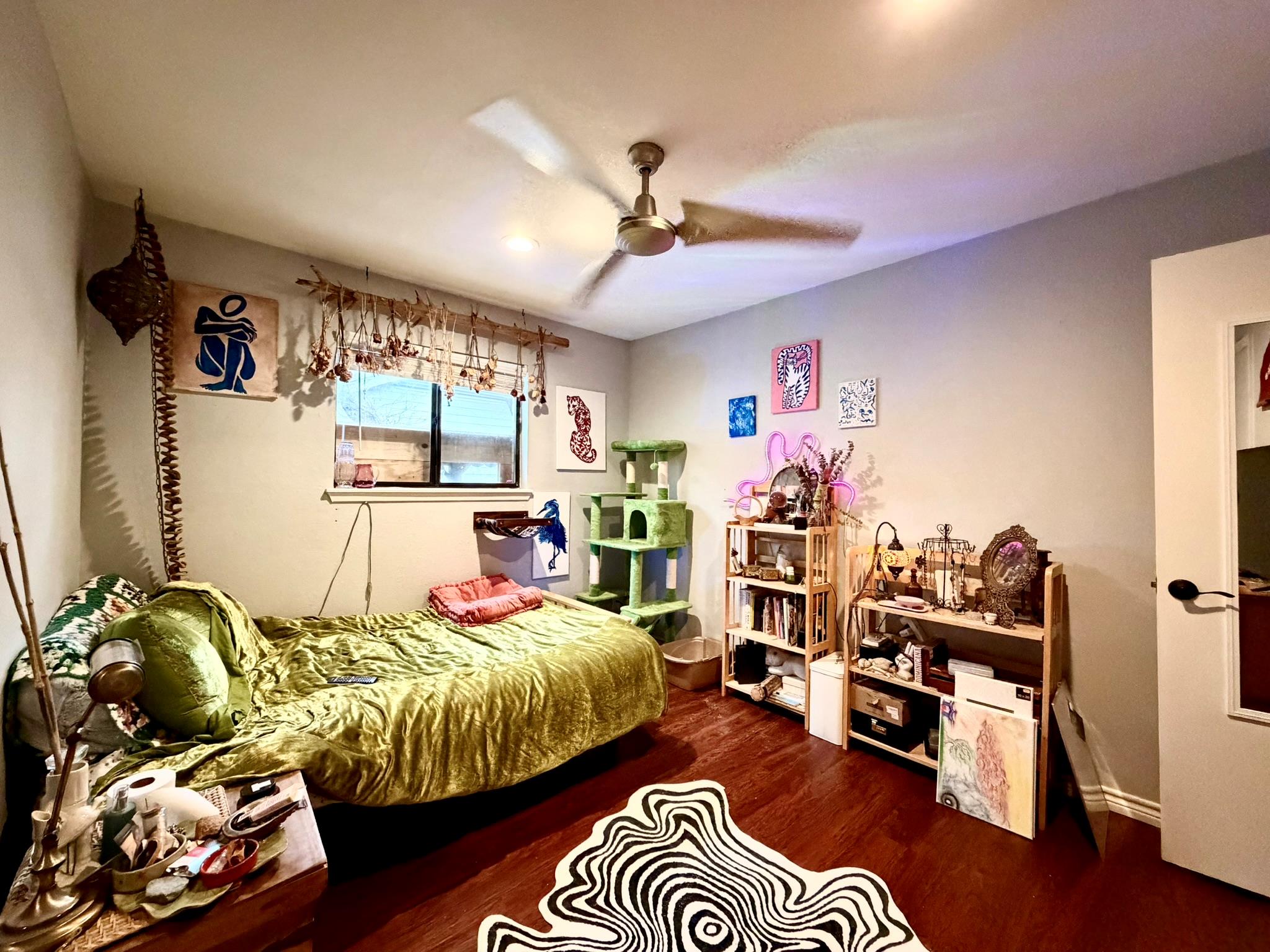 619 Franklin Dr, San Marcos, TX 78666