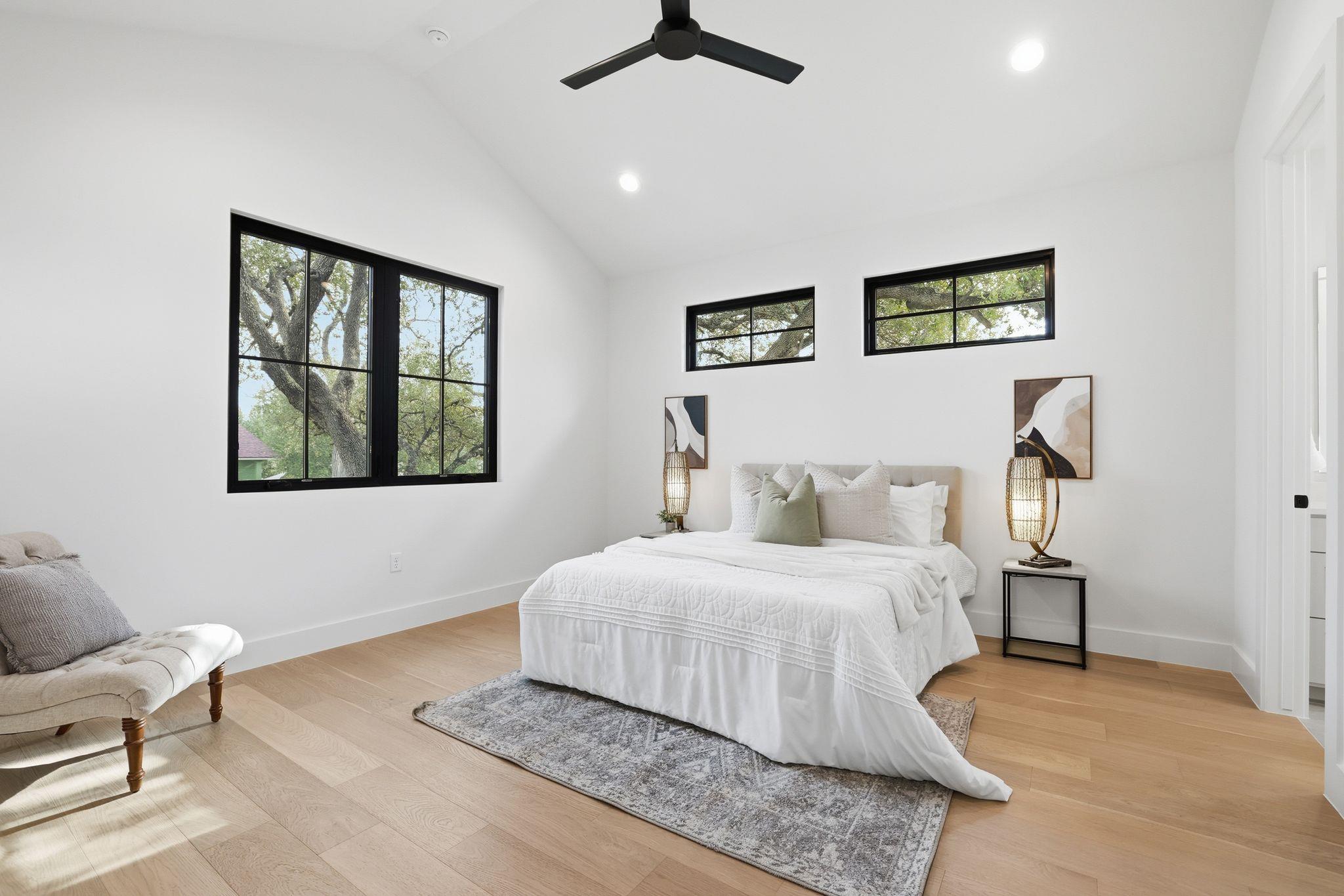 3005 Silverleaf Dr, Austin, TX 78757