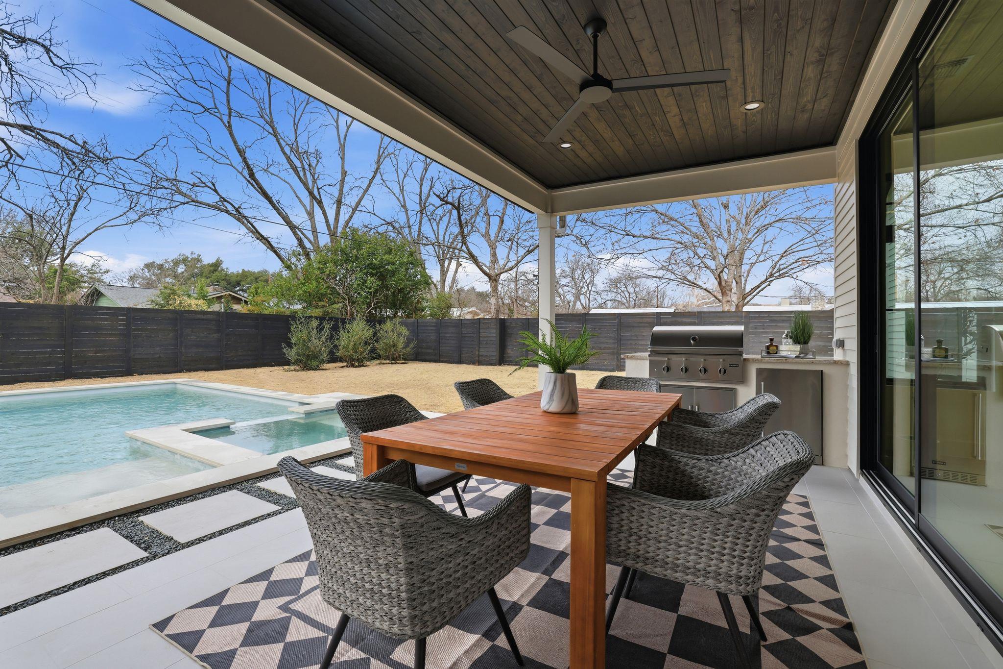 3005 Silverleaf Dr, Austin, TX 78757