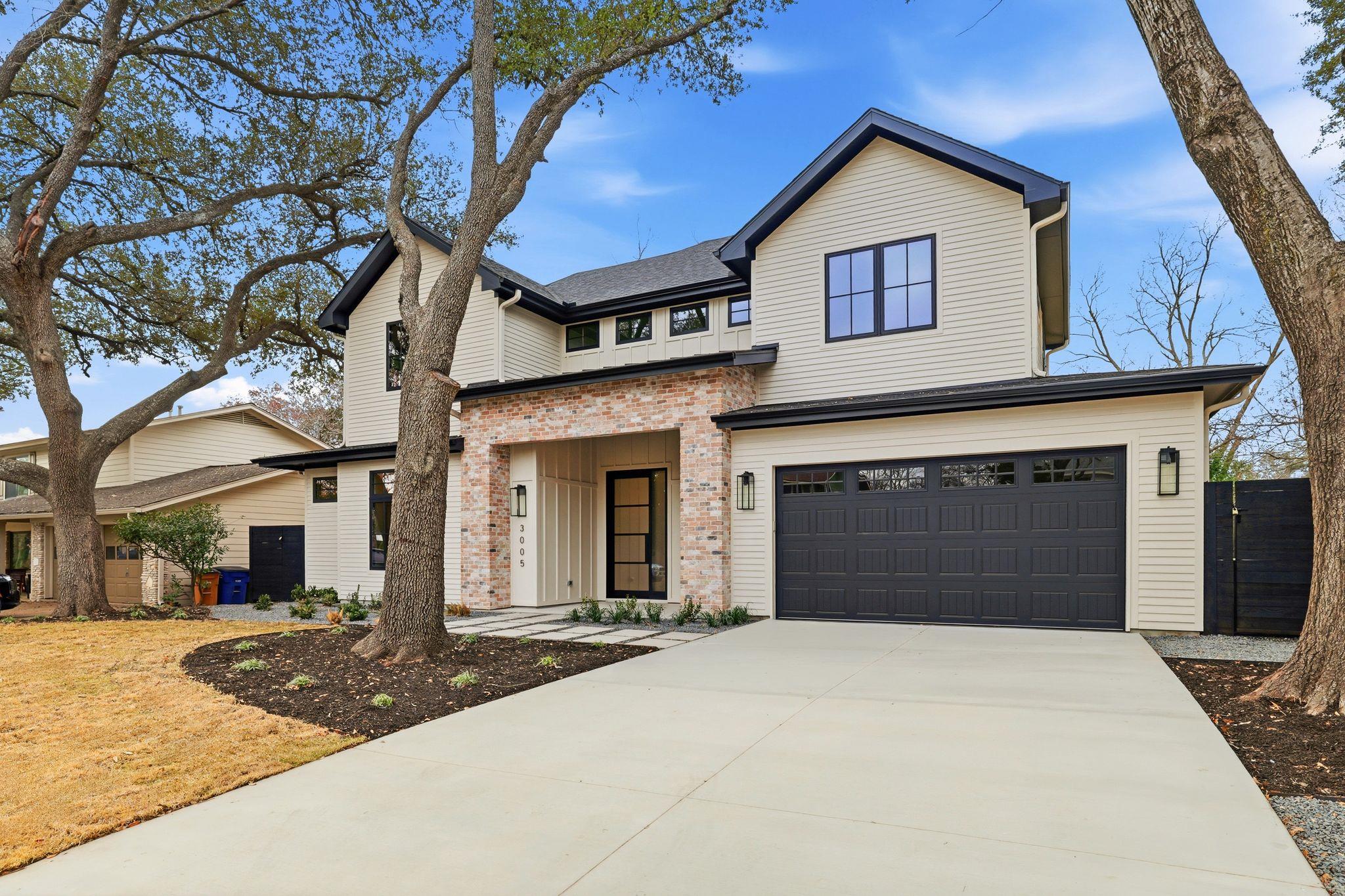 3005 Silverleaf Dr, Austin, TX 78757