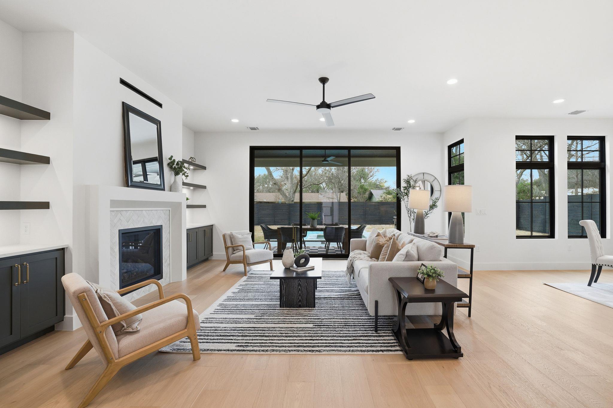 3005 Silverleaf Dr, Austin, TX 78757