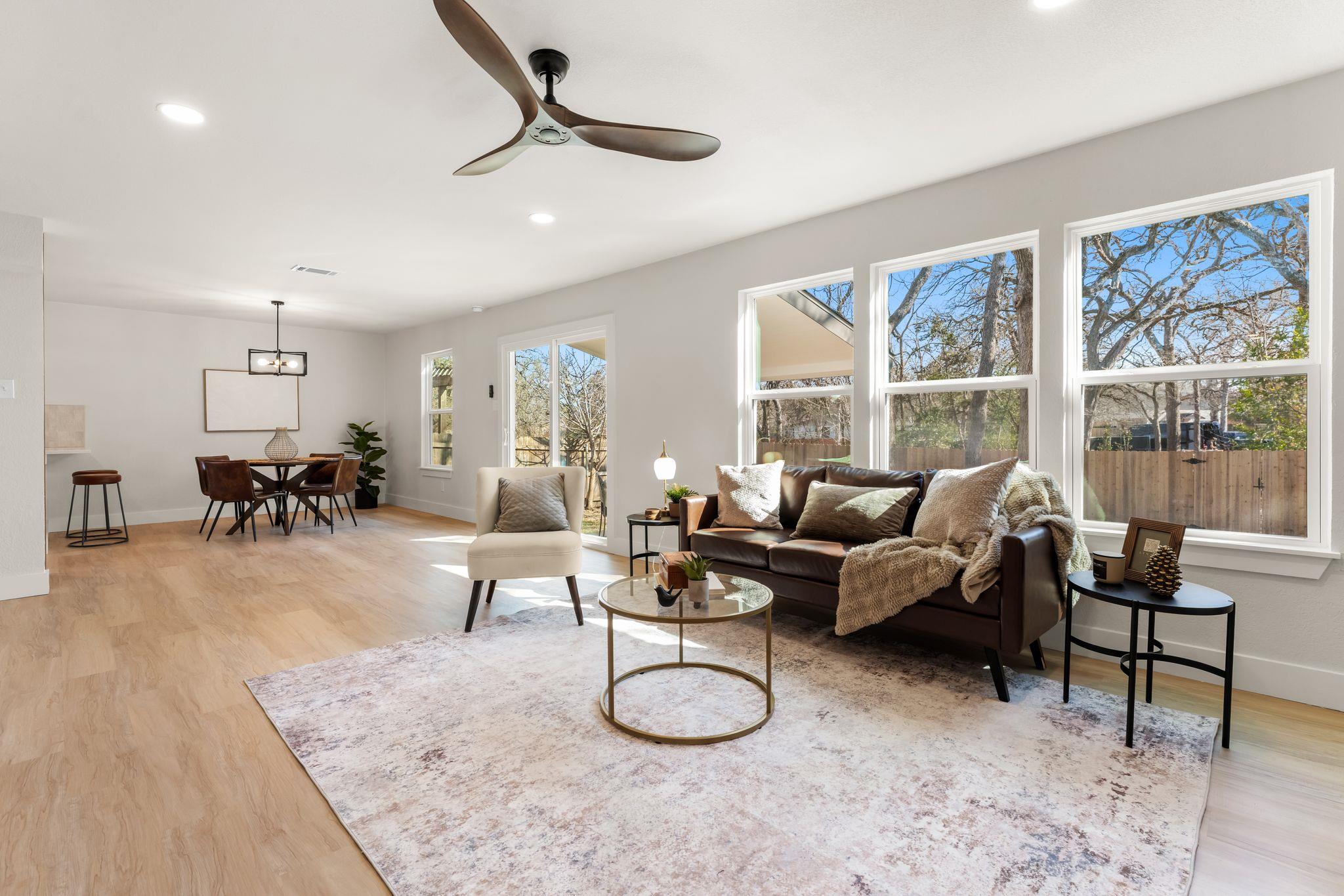 12009 Tanglebriar Trl, Austin, TX 78750