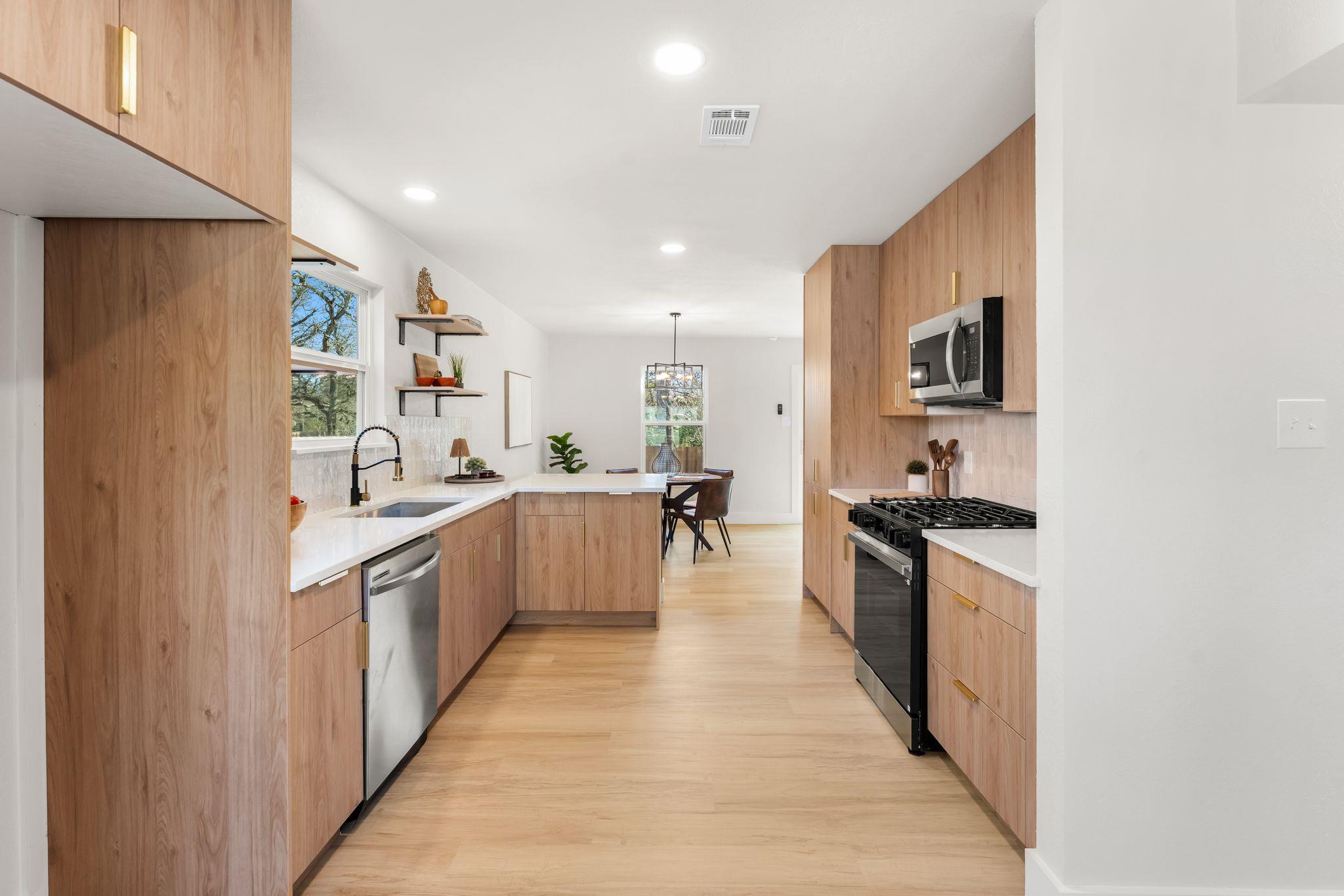 12009 Tanglebriar Trl, Austin, TX 78750