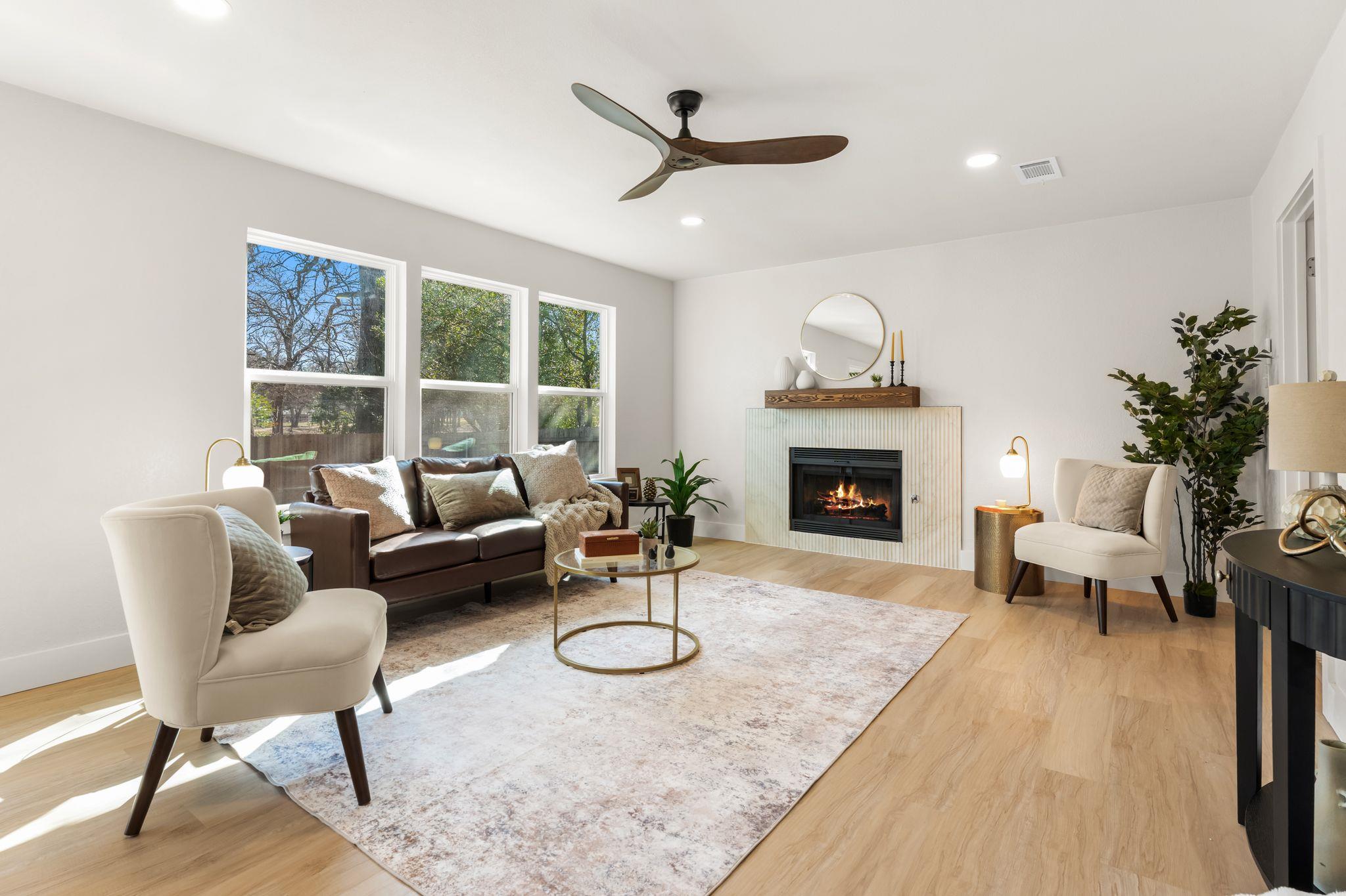 12009 Tanglebriar Trl, Austin, TX 78750