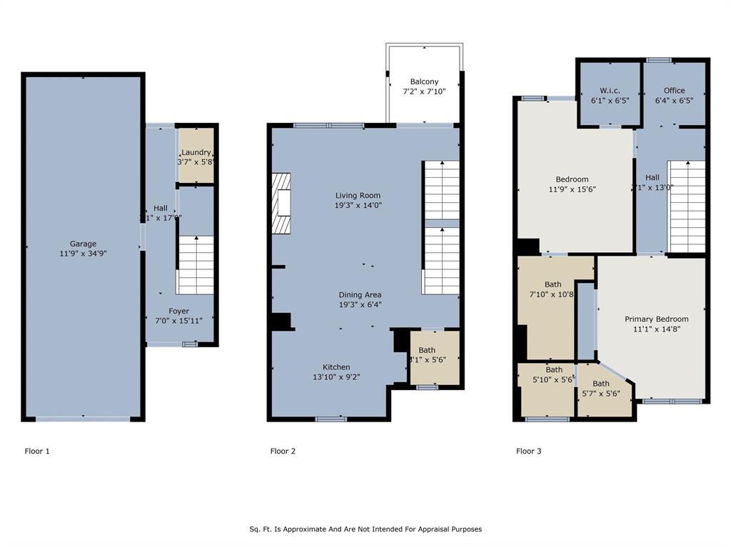 11203 Ranch Road 2222 # 2404, Austin, TX 78730