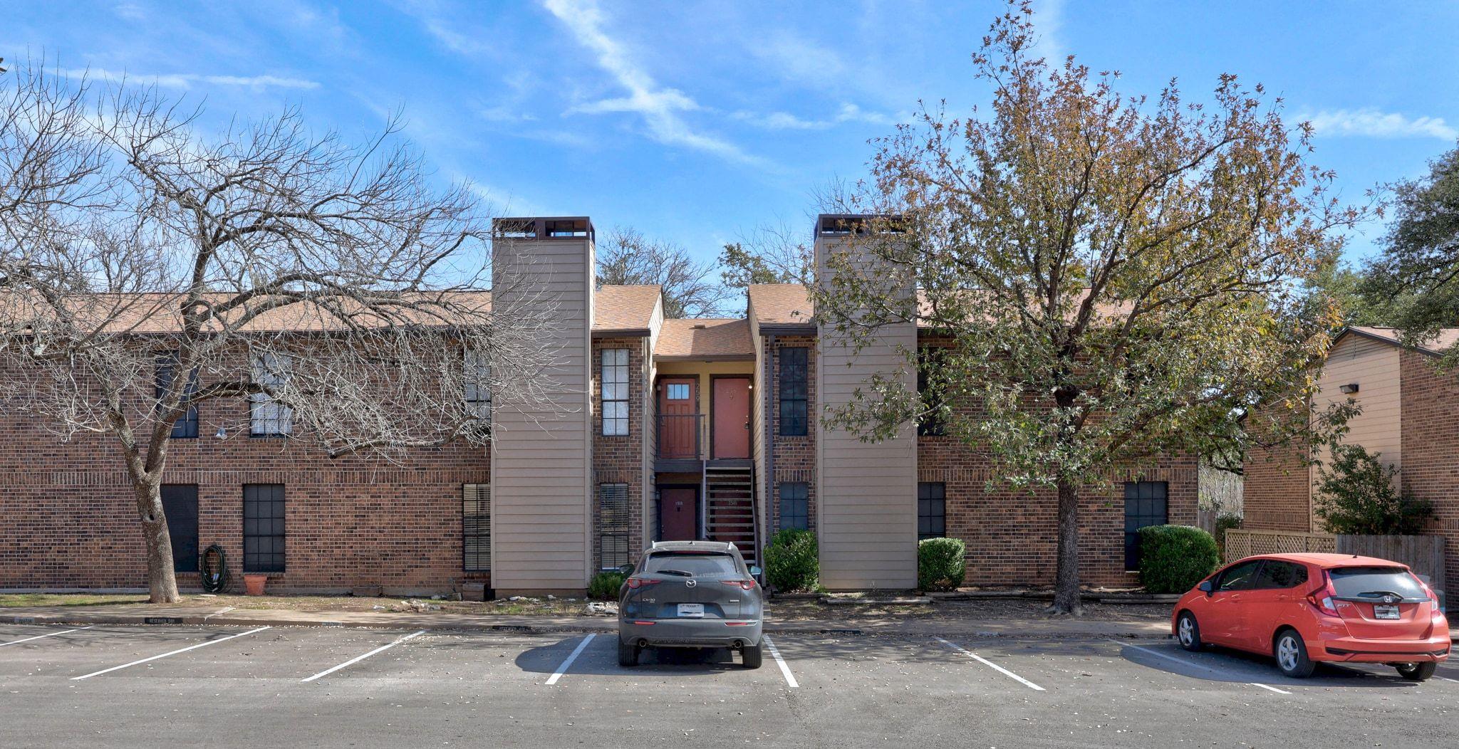 4159 Steck Ave # 258, Austin, TX 78759