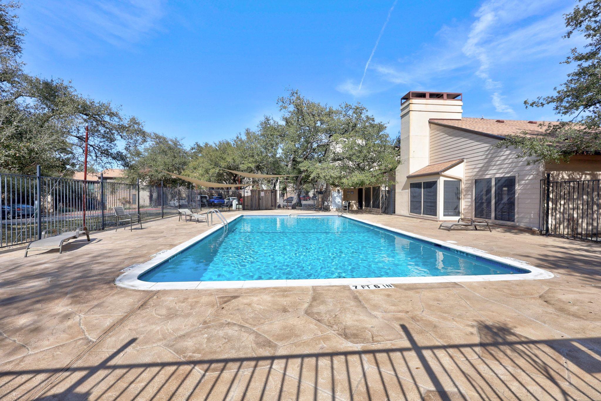 4159 Steck Ave # 258, Austin, TX 78759