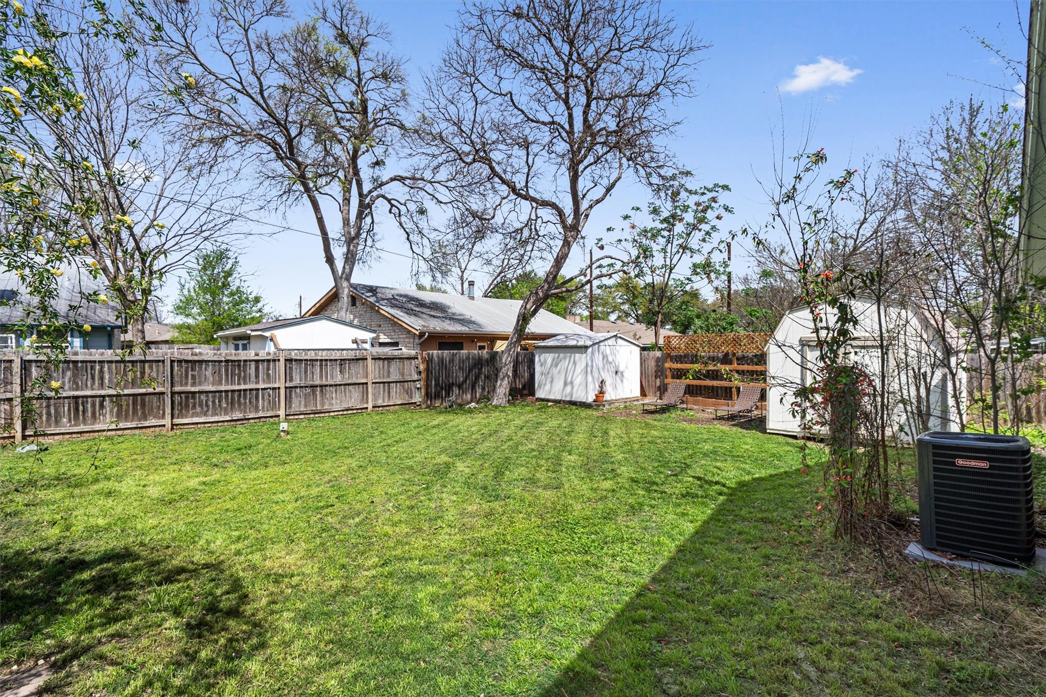 405 Oat Meadow Dr, Pflugerville, TX 78660