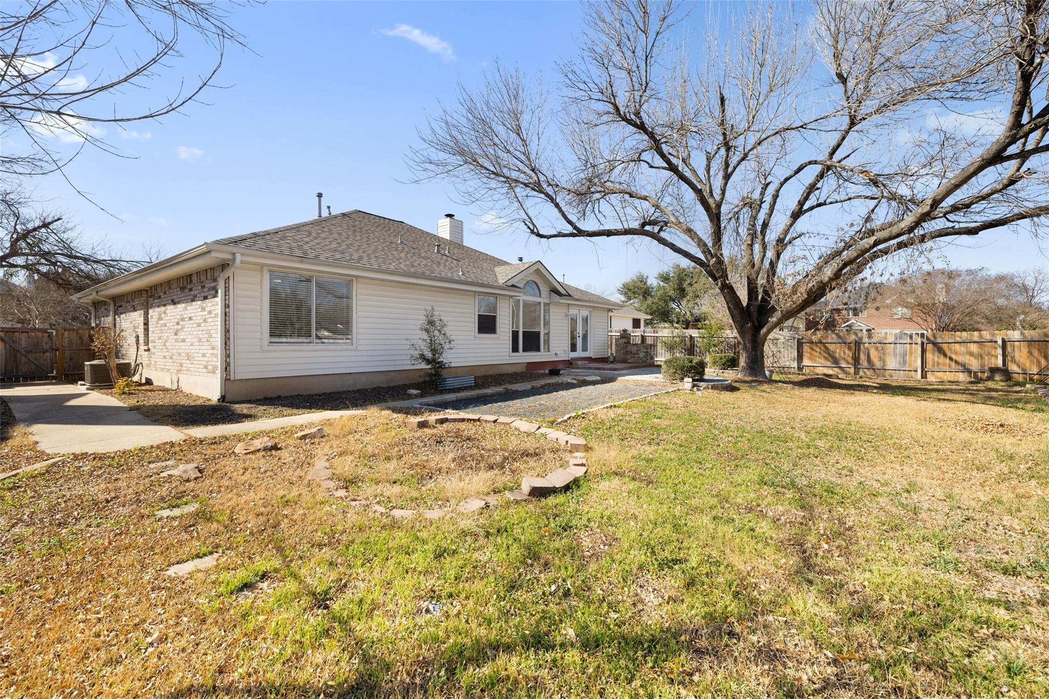 11405 Birchover Ln, Austin, TX 78754