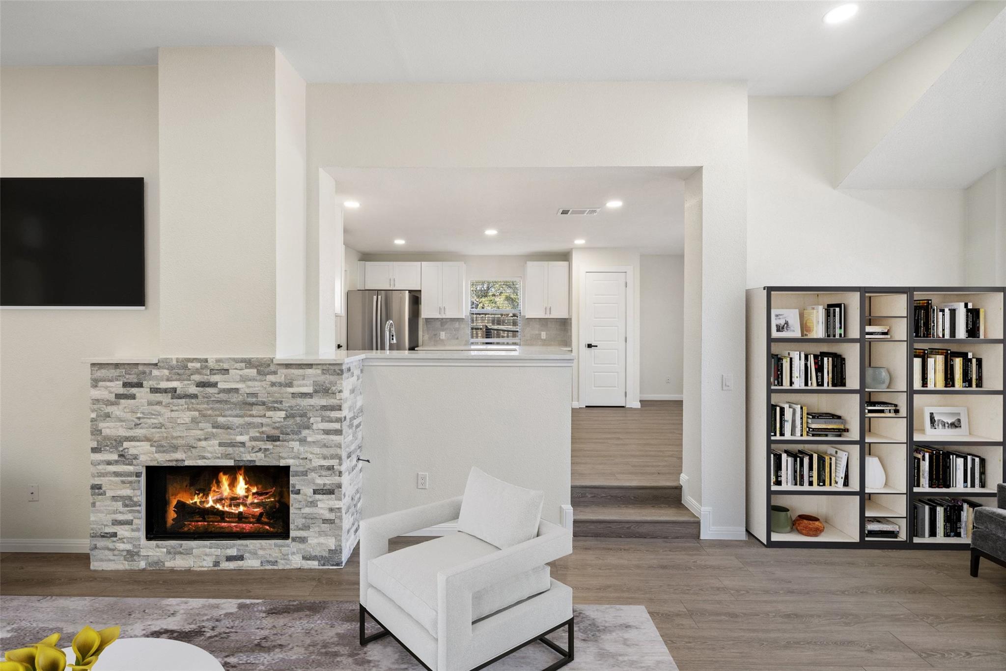 11405 Birchover Ln, Austin, TX 78754