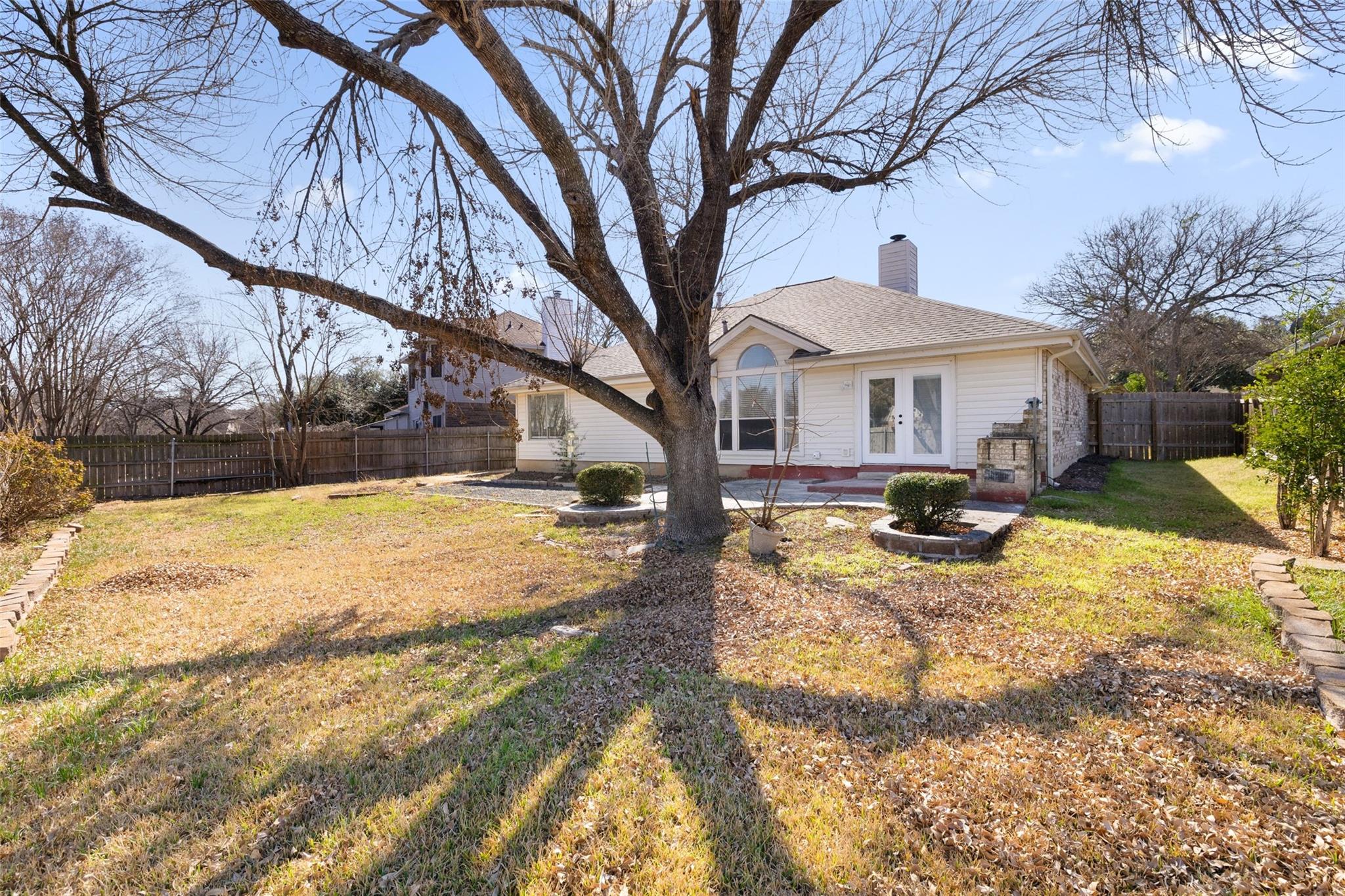 11405 Birchover Ln, Austin, TX 78754