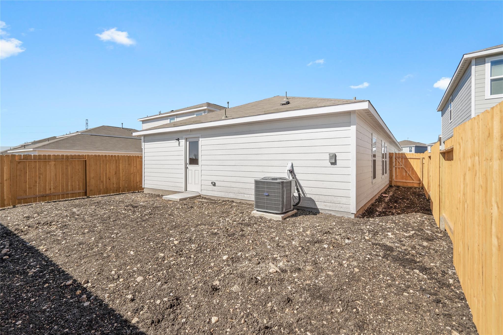 3927 Trail de Paris, New Braunfels, TX 78132