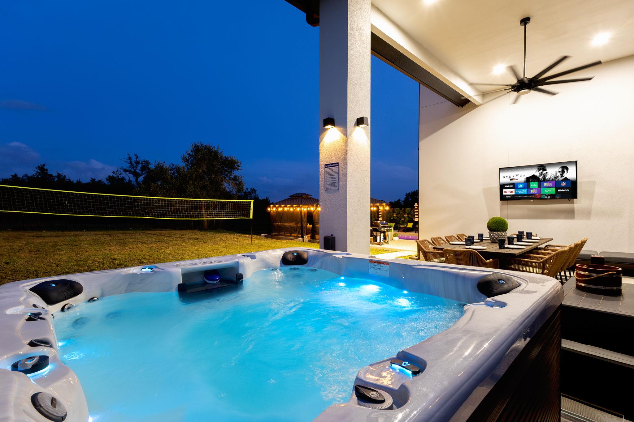 256 Charro Vista Dr, Driftwood, TX 78619