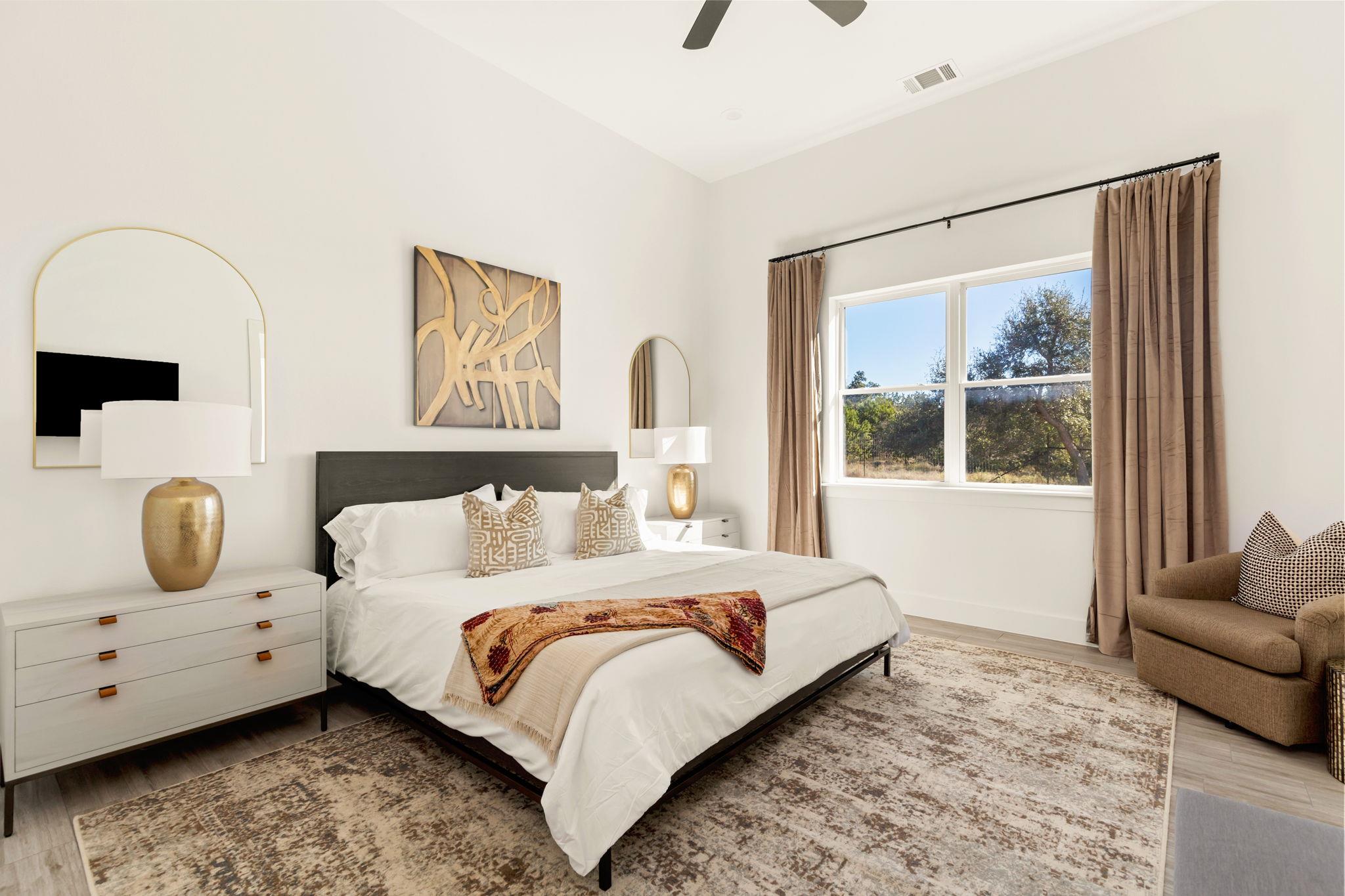 256 Charro Vista Dr, Driftwood, TX 78619