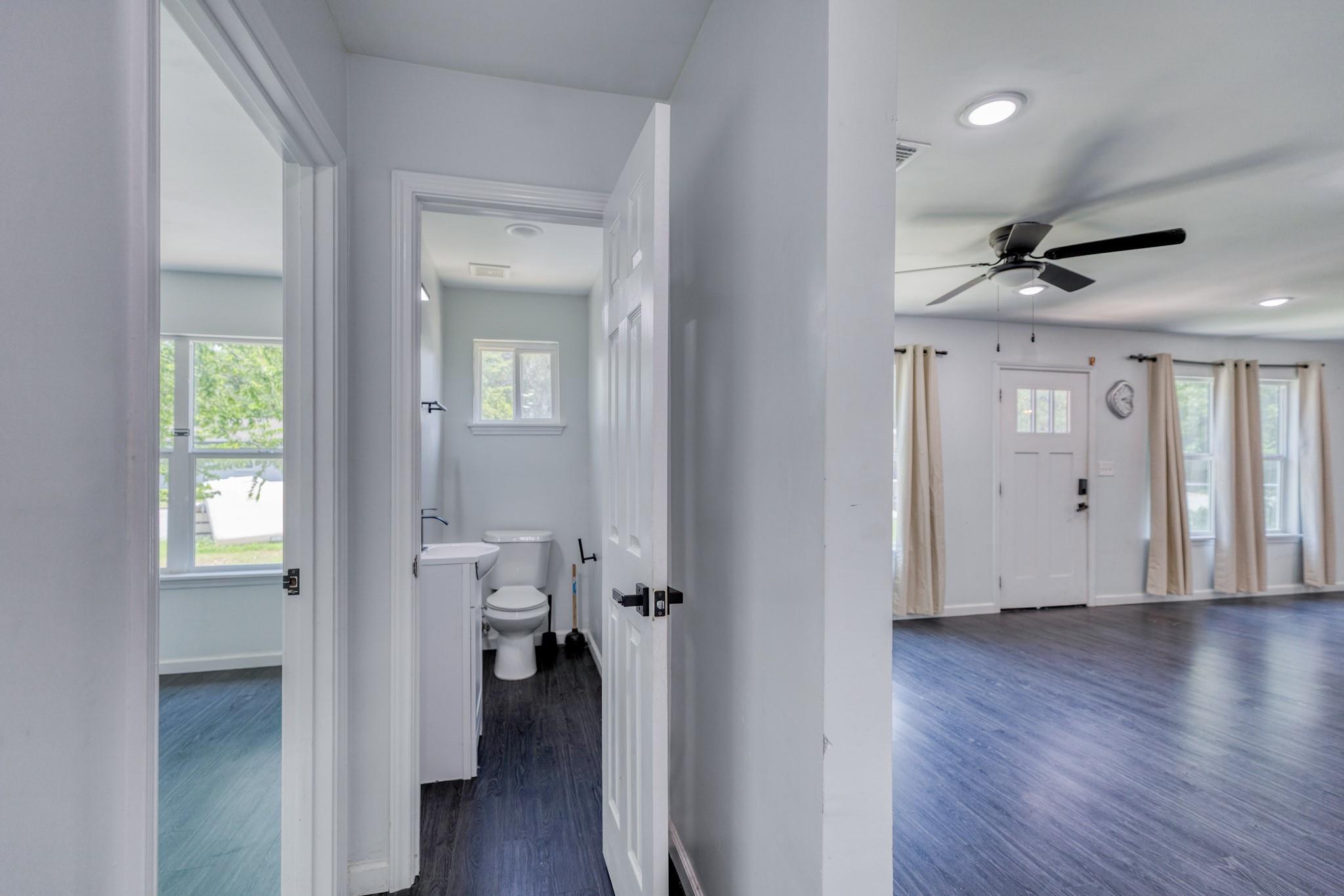 6202 Carnation Ter, Austin, TX 78741