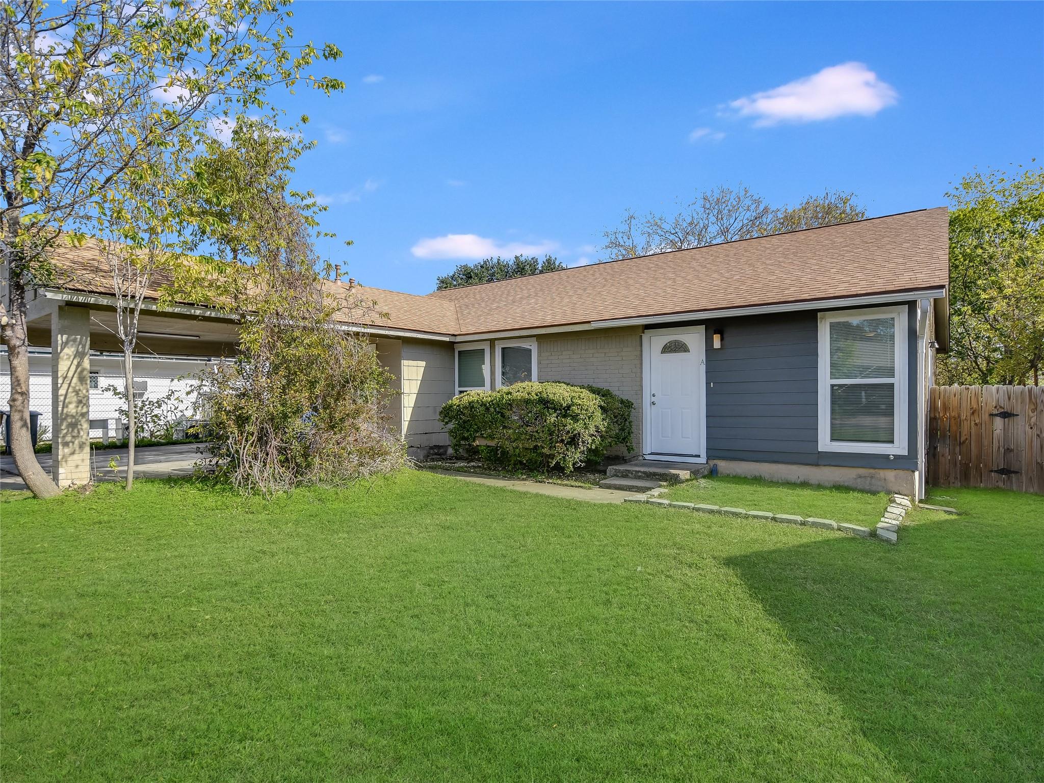 10701 Lanshire Dr # B, Austin, TX 78758