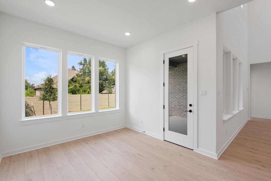 1114 Blue Moon Drive, Georgetown, TX 78628