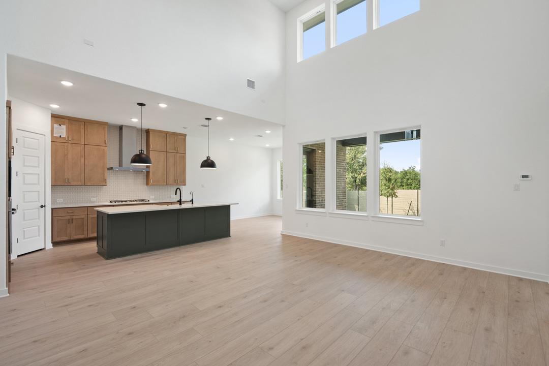 1114 Blue Moon Drive, Georgetown, TX 78628