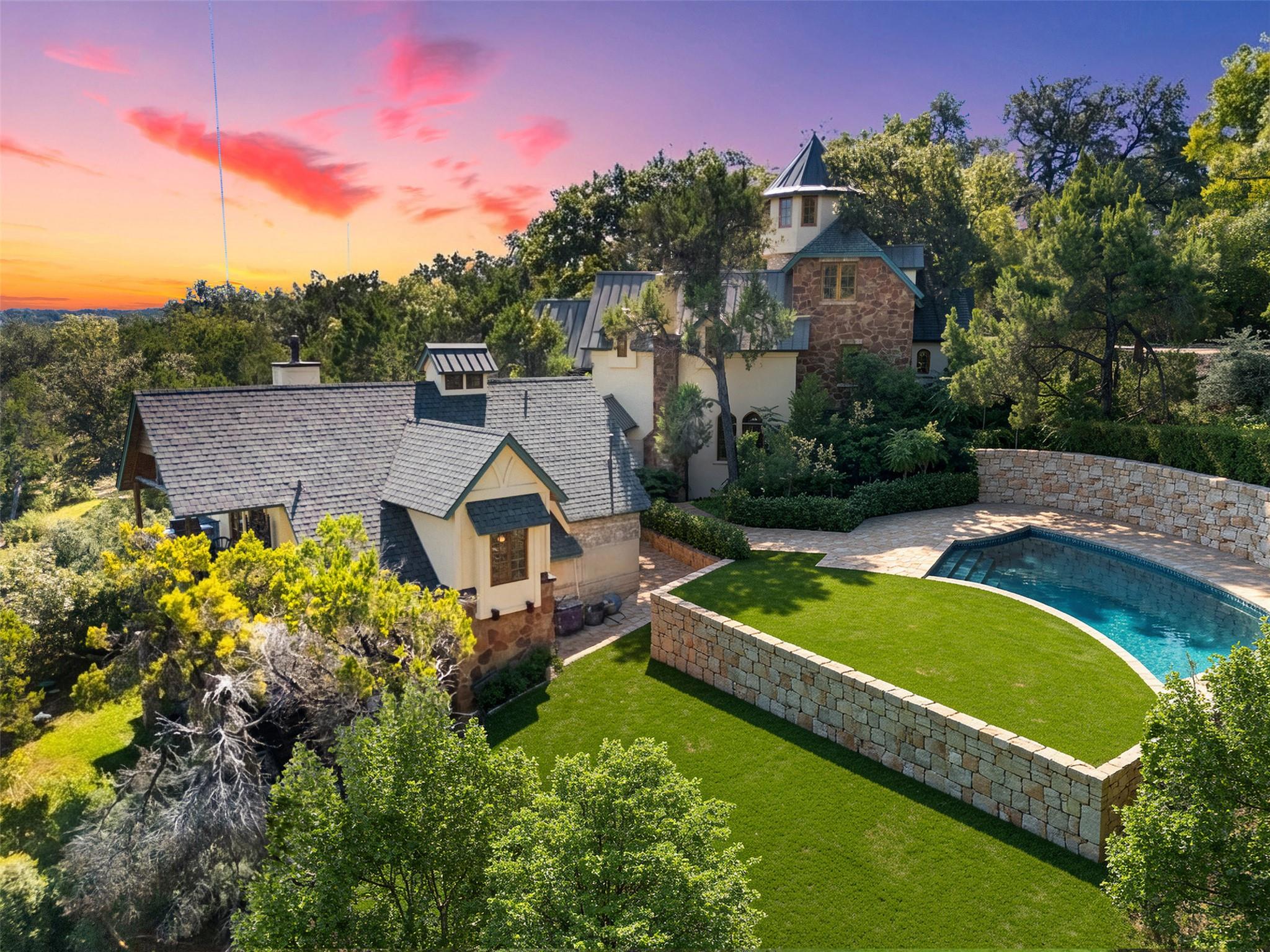 1354 The High Rd, Austin, TX 78746