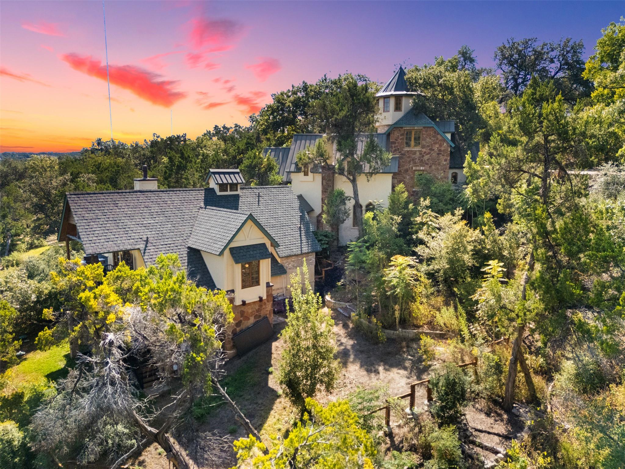 1354 The High Rd, Austin, TX 78746