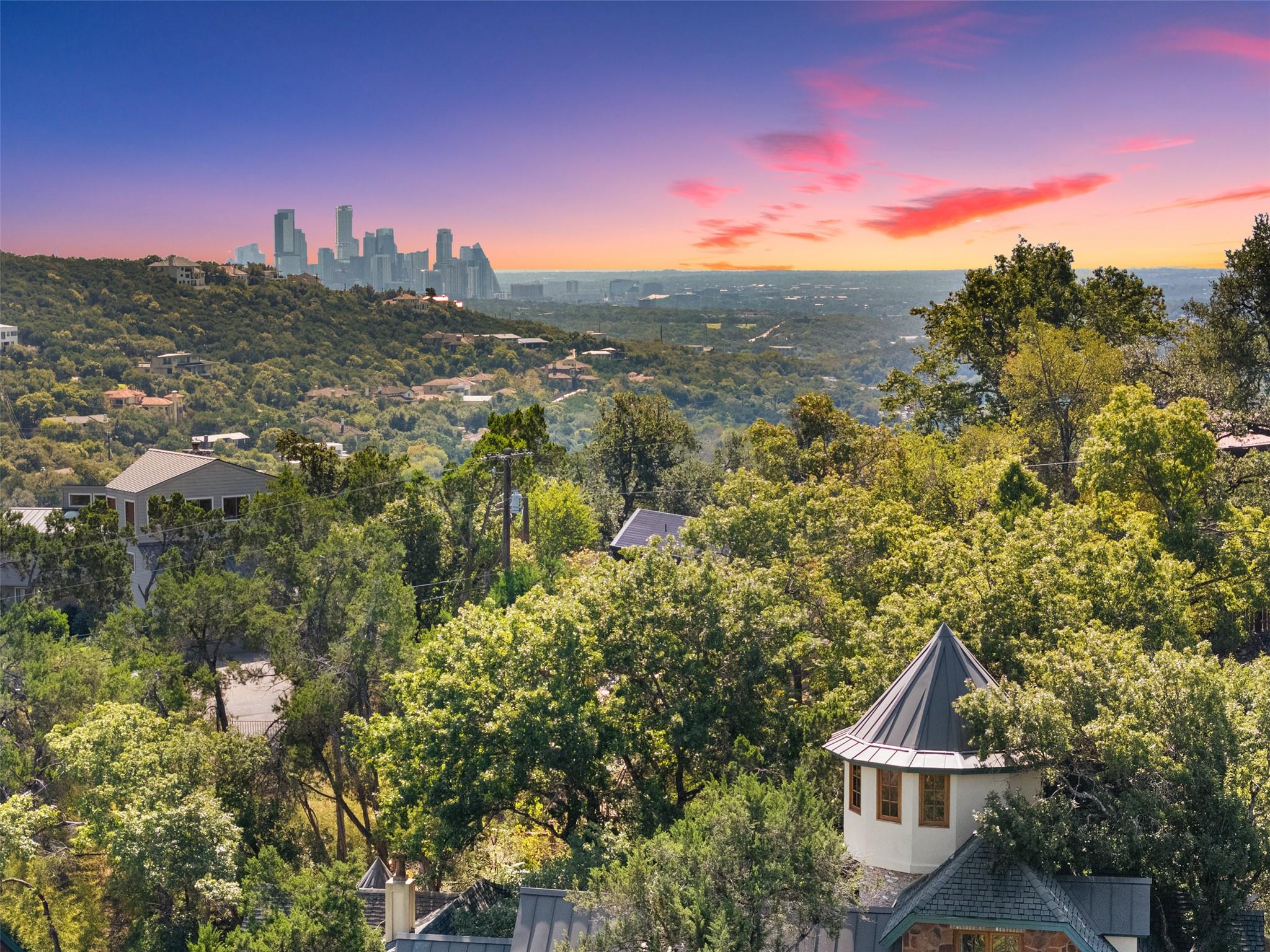 1354 The High Rd, Austin, TX 78746