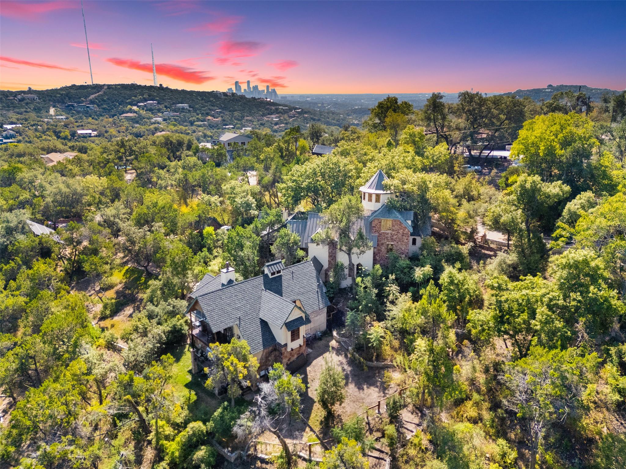 1354 The High Rd, Austin, TX 78746