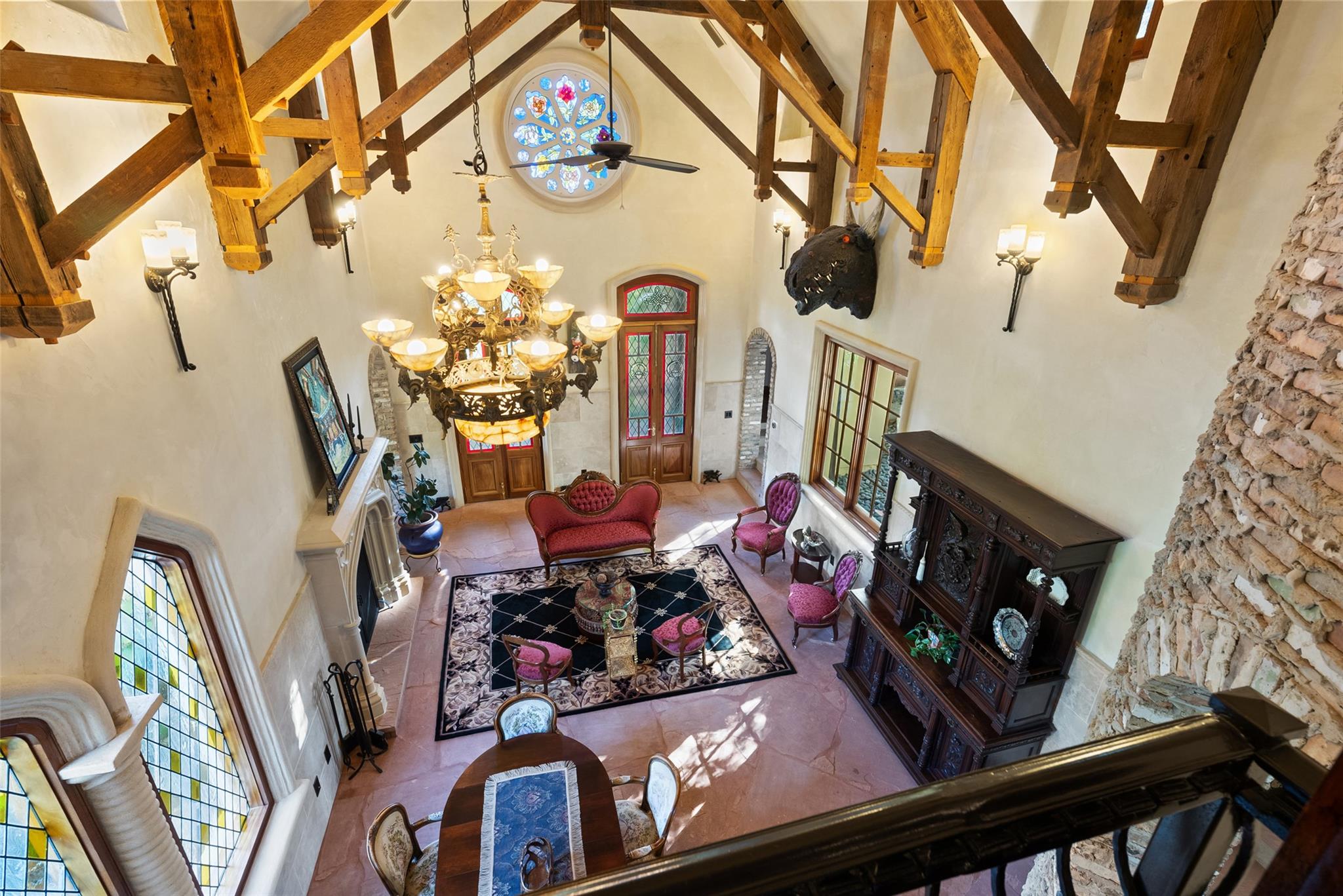 1354 The High Rd, Austin, TX 78746